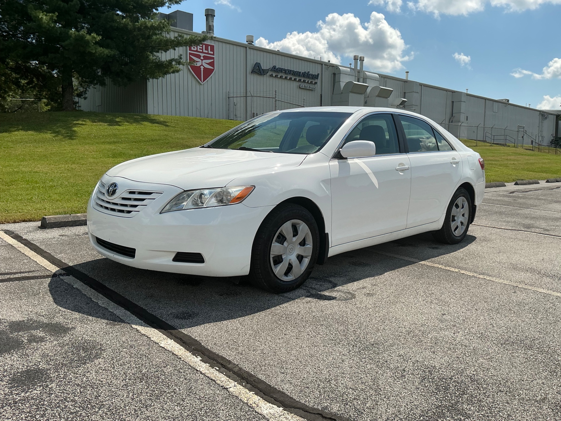 The Car Store, Inc. - Used vehicle - SEDAN TOYOTA CAMRY 2009