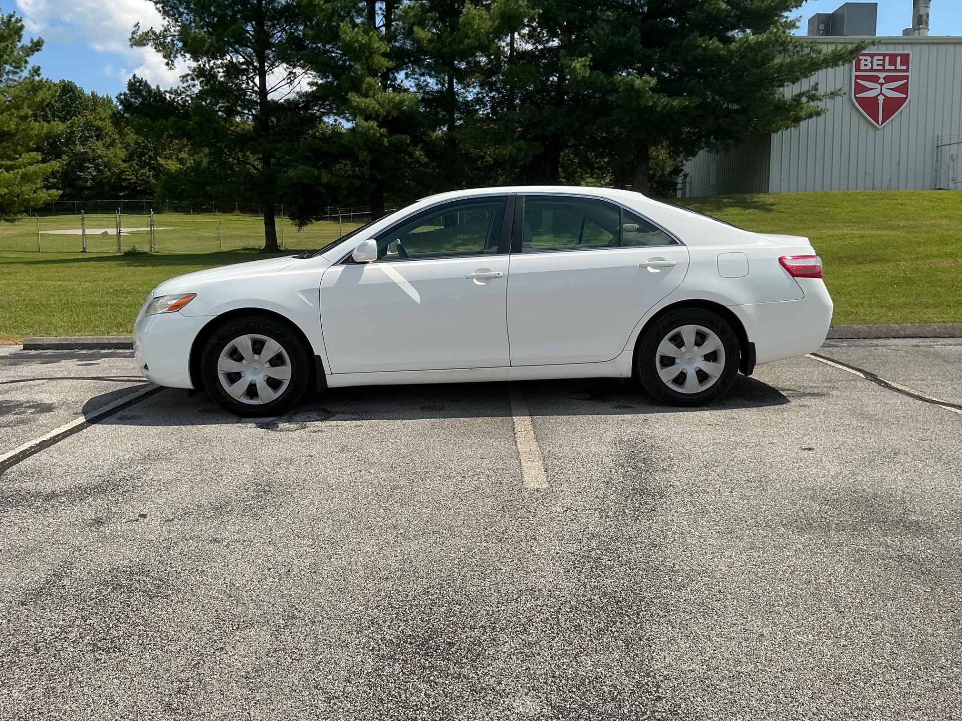 The Car Store, Inc. - Used vehicle - SEDAN TOYOTA CAMRY 2009