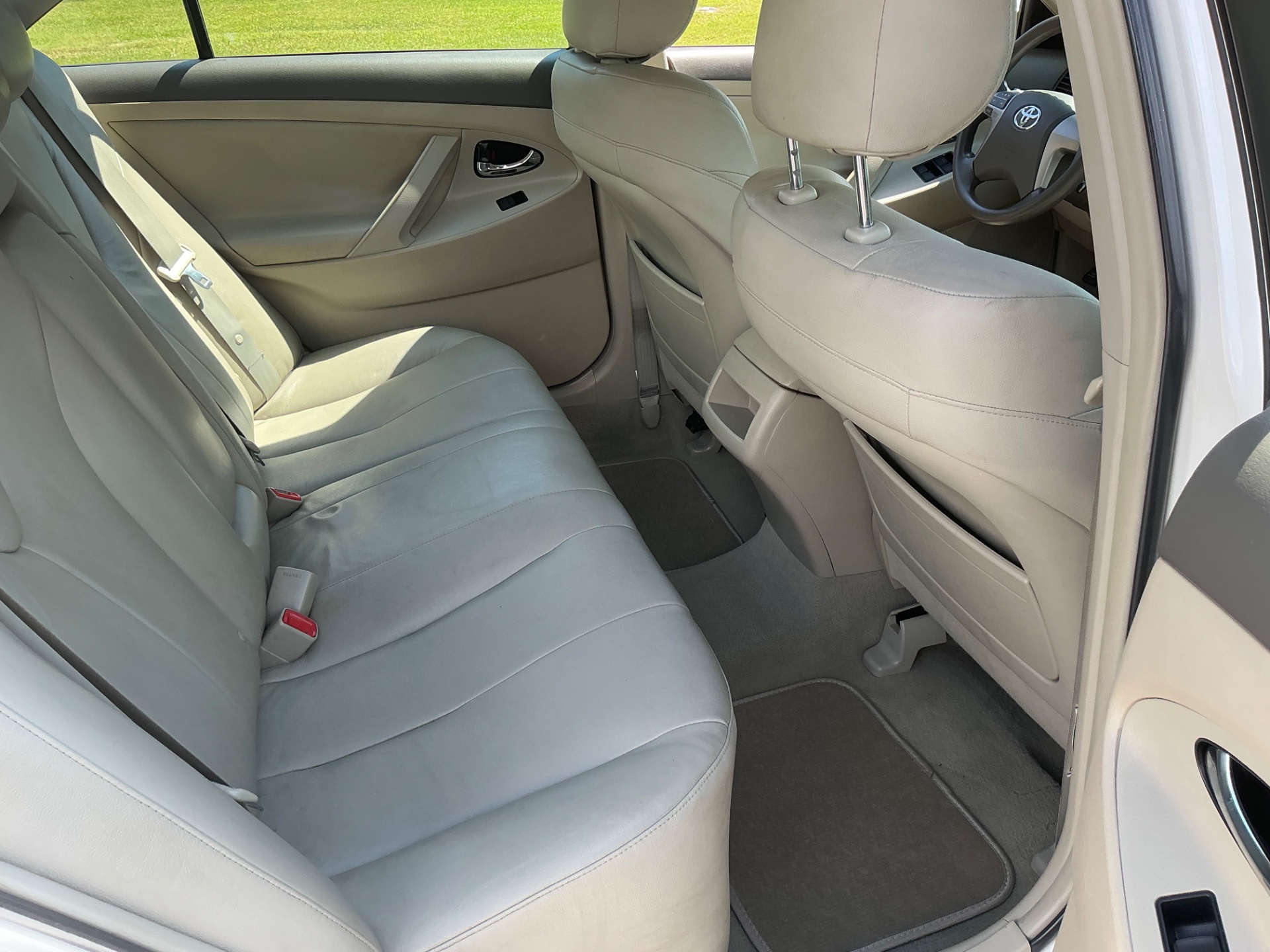 The Car Store, Inc. - Used vehicle - SEDAN TOYOTA CAMRY 2009