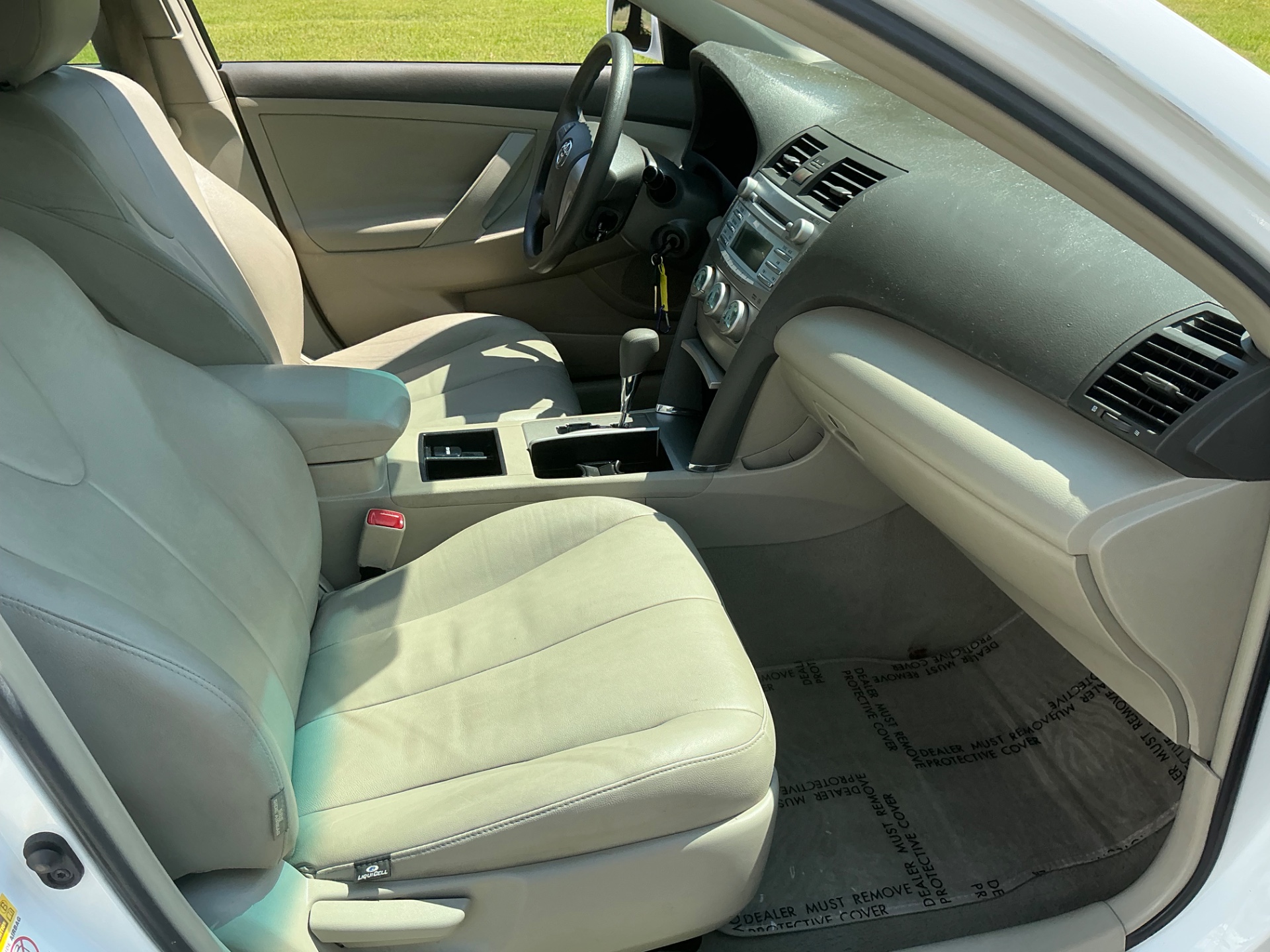 The Car Store, Inc. - Used vehicle - SEDAN TOYOTA CAMRY 2009