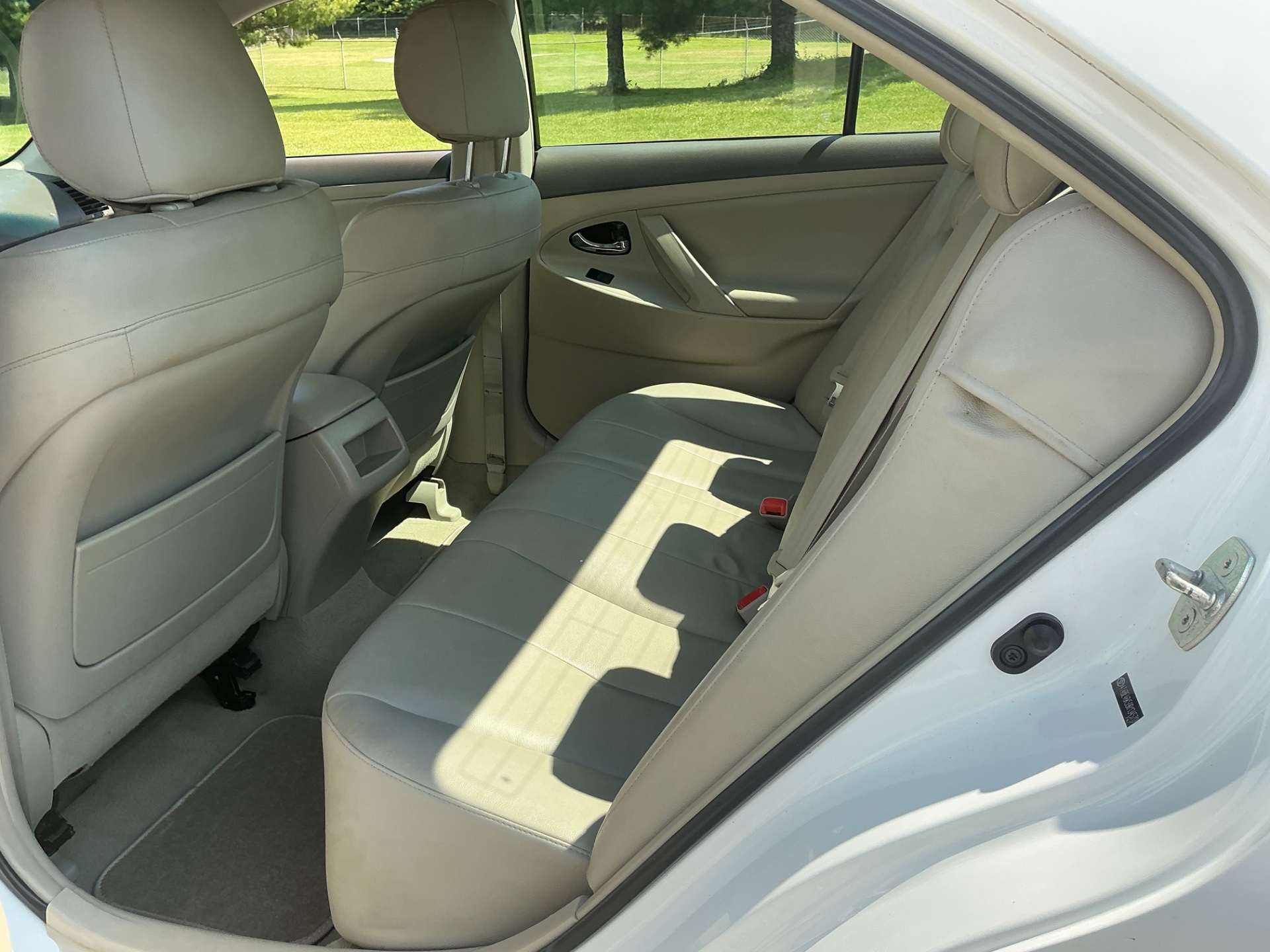 The Car Store, Inc. - Used vehicle - SEDAN TOYOTA CAMRY 2009