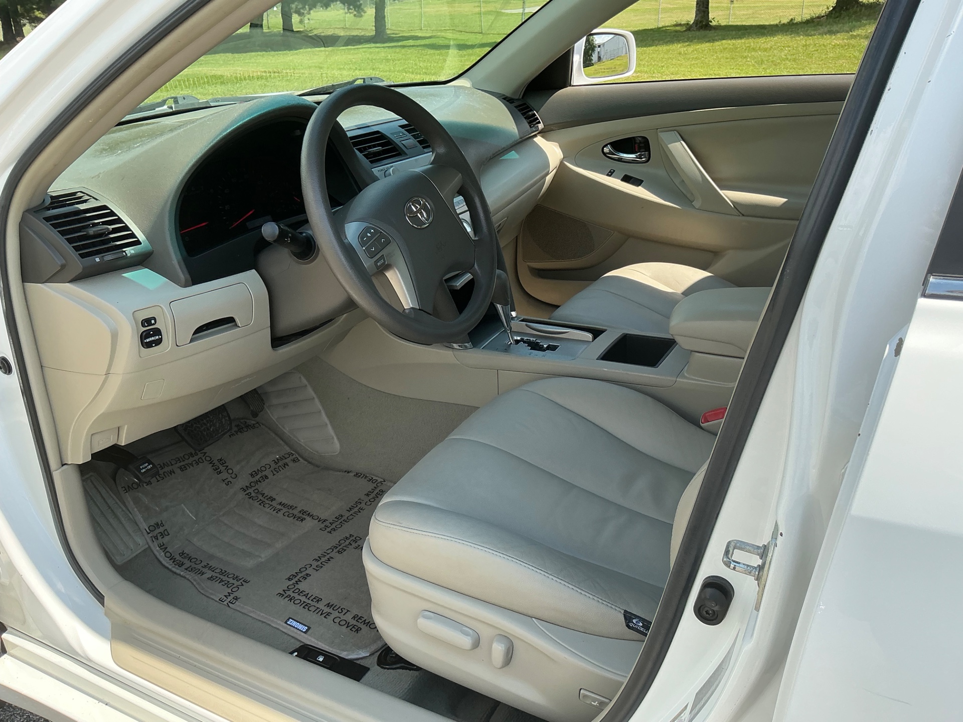 The Car Store, Inc. - Used vehicle - SEDAN TOYOTA CAMRY 2009