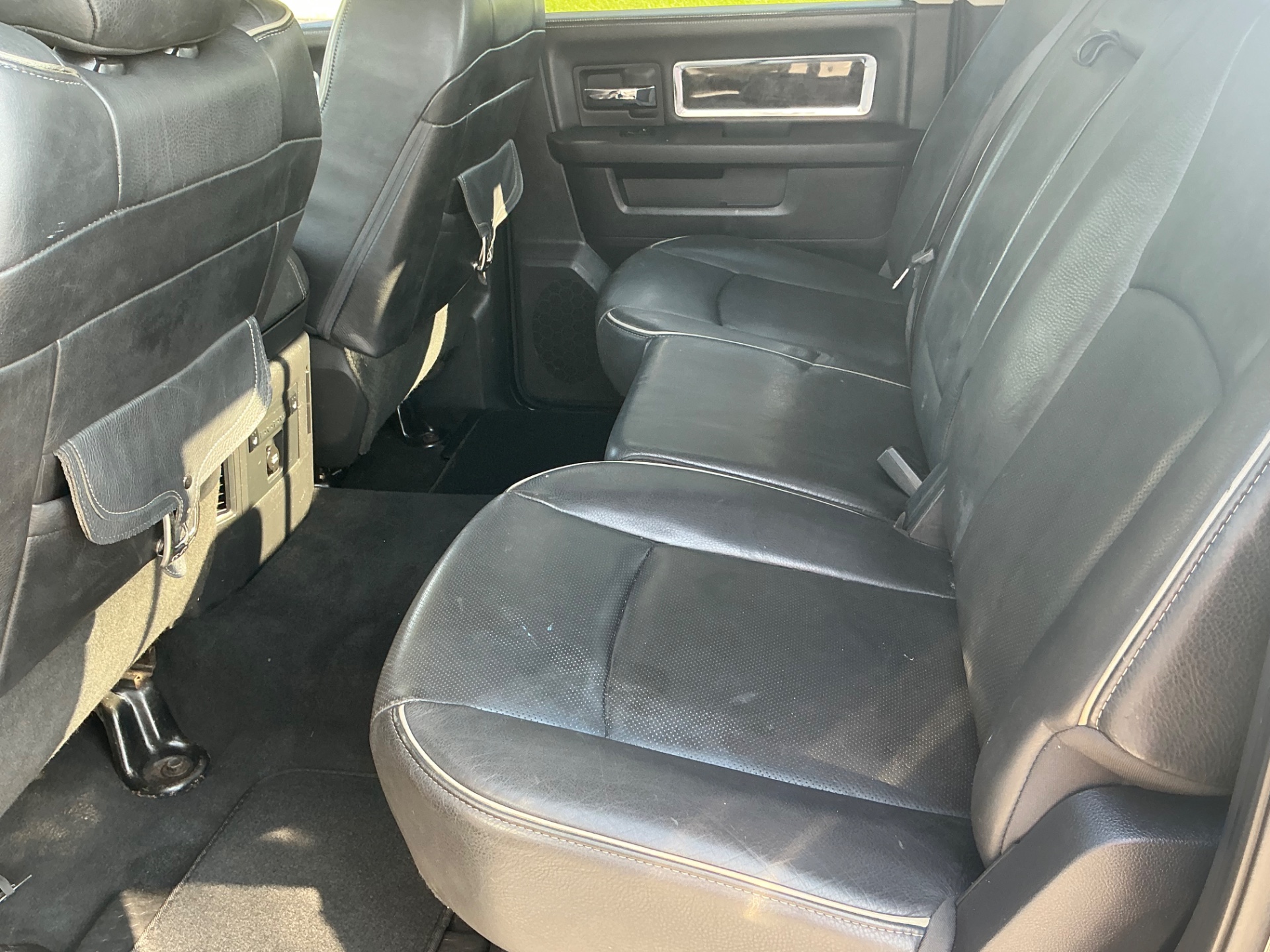 The Car Store, Inc. - Used vehicle - Truck RAM 1500 2012
