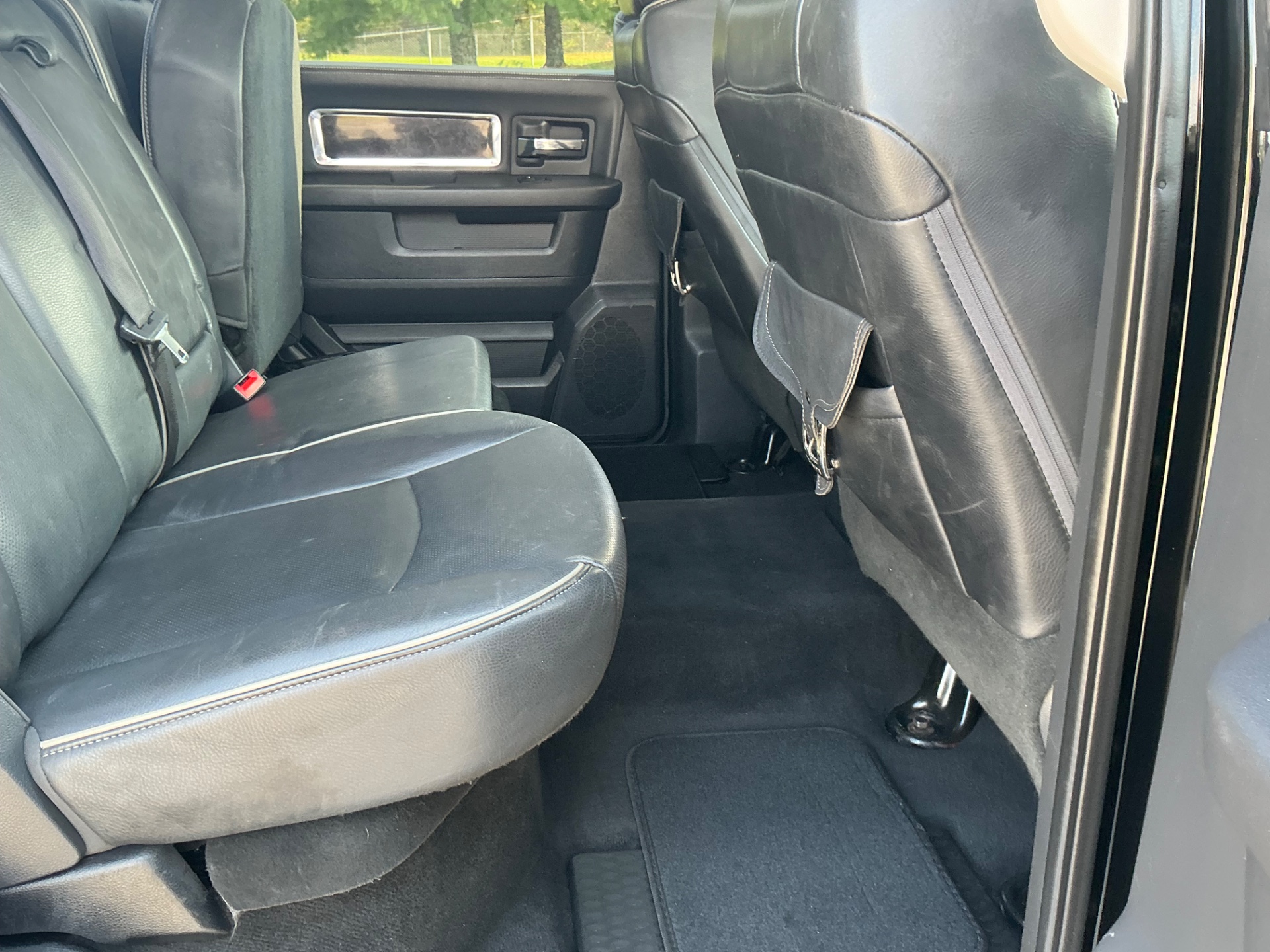 The Car Store, Inc. - Used vehicle - Truck RAM 1500 2012