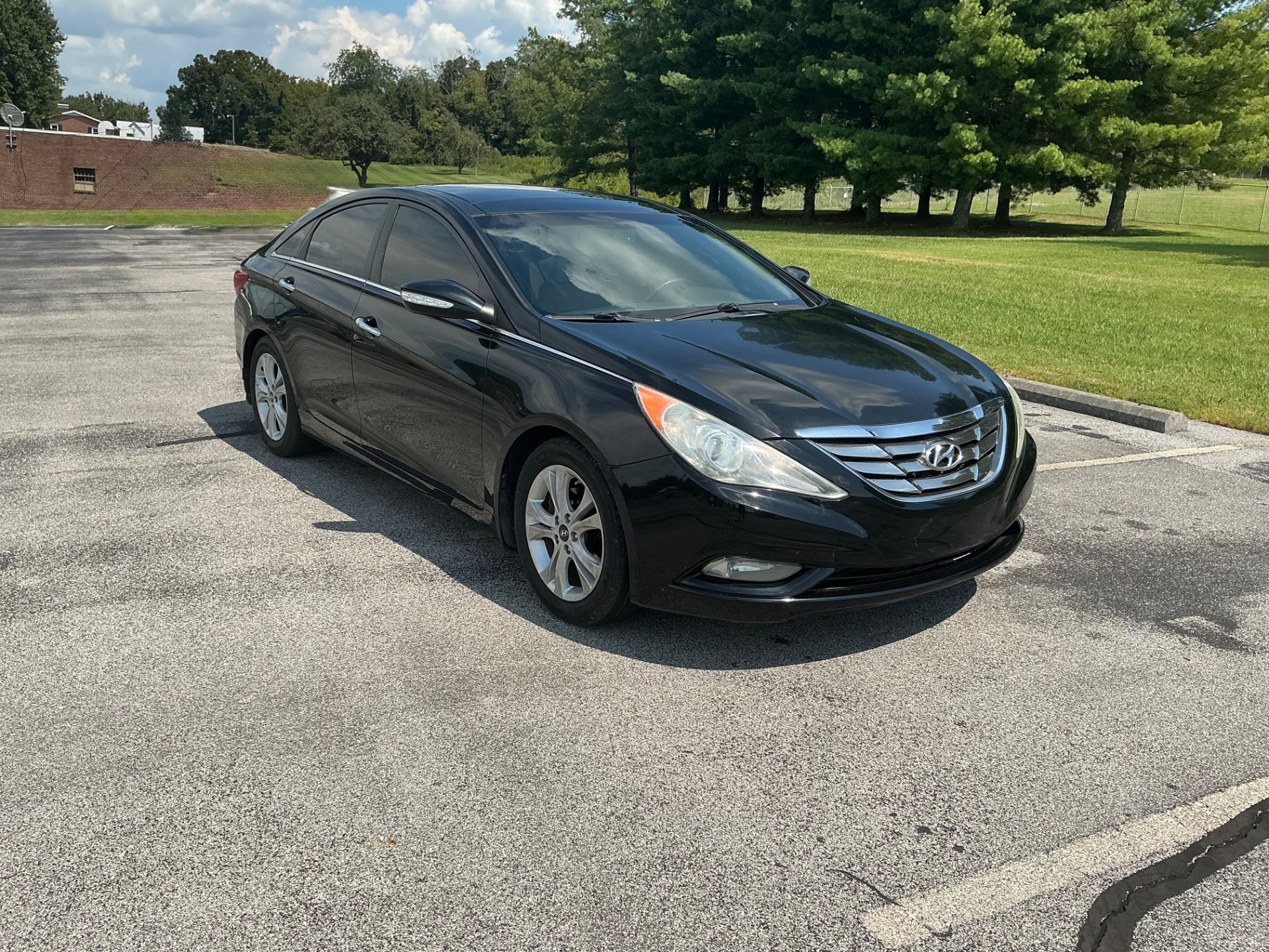 The Car Store, Inc. - Used vehicle - SEDAN HYUNDAI SONATA 2012