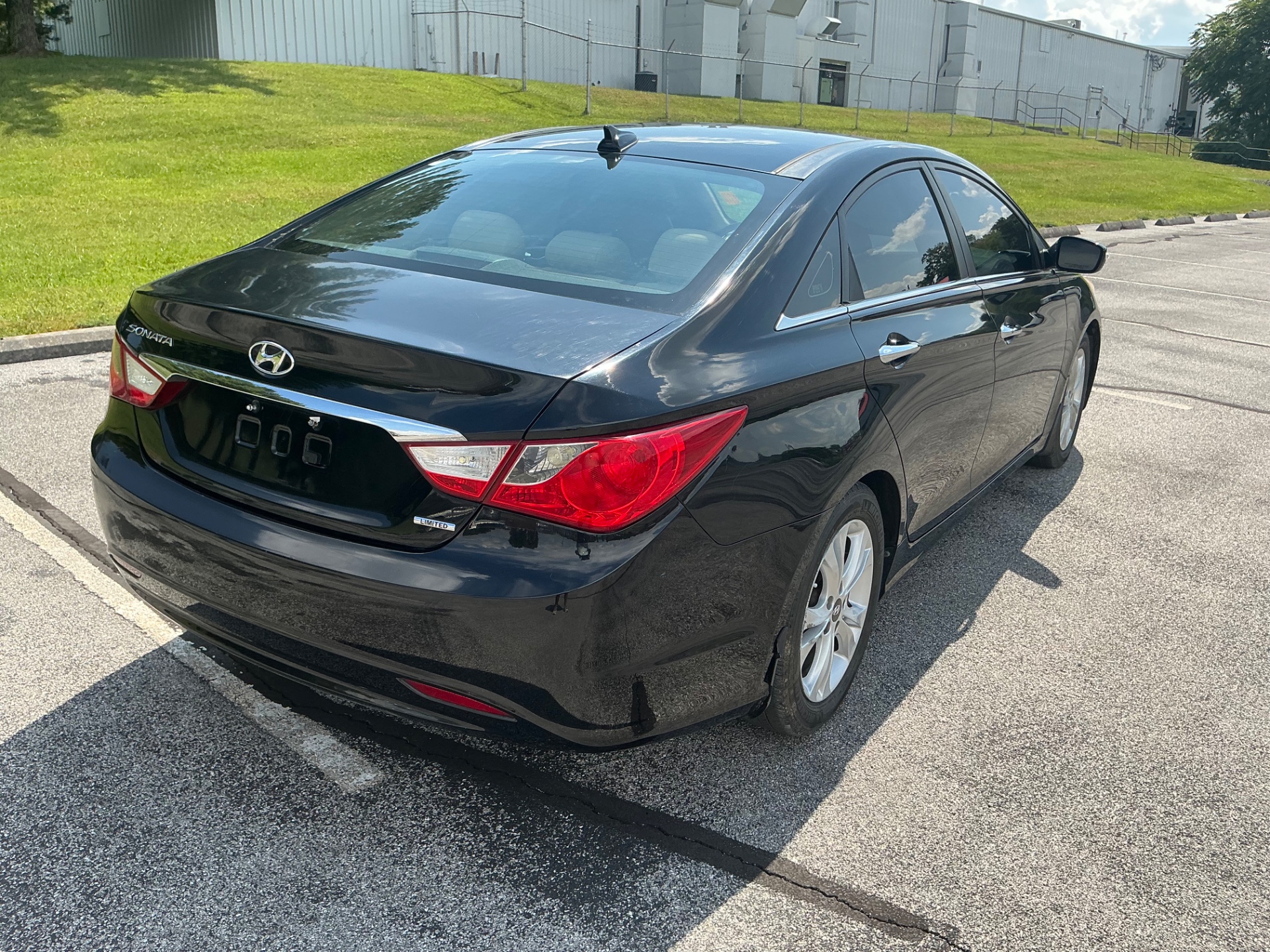 The Car Store, Inc. - Used vehicle - SEDAN HYUNDAI SONATA 2012