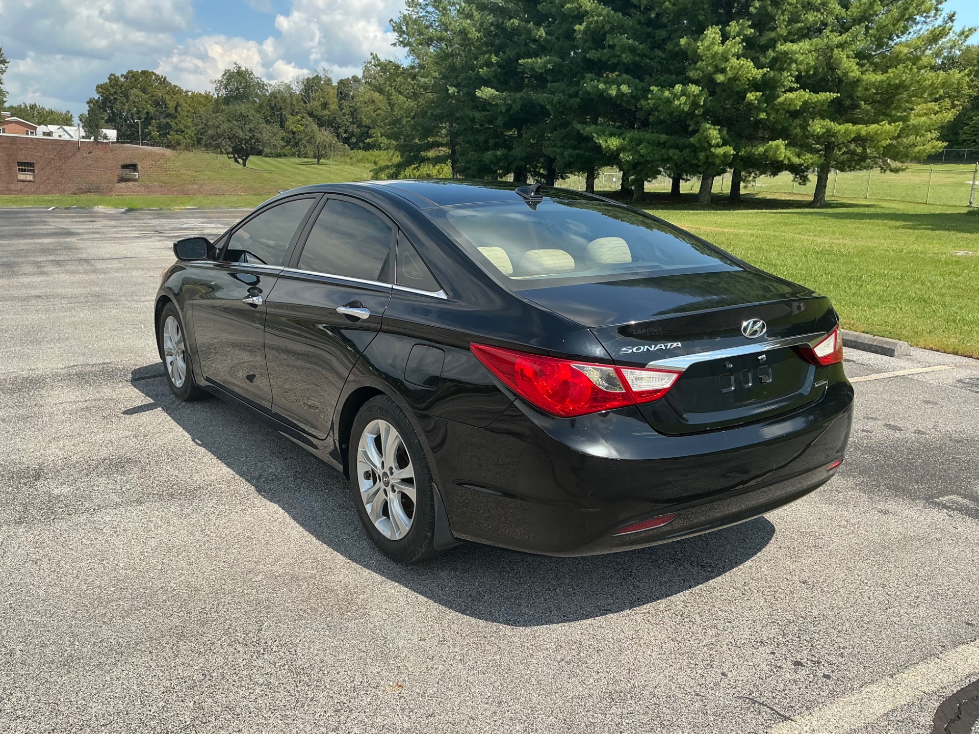 The Car Store, Inc. - Used vehicle - SEDAN HYUNDAI SONATA 2012