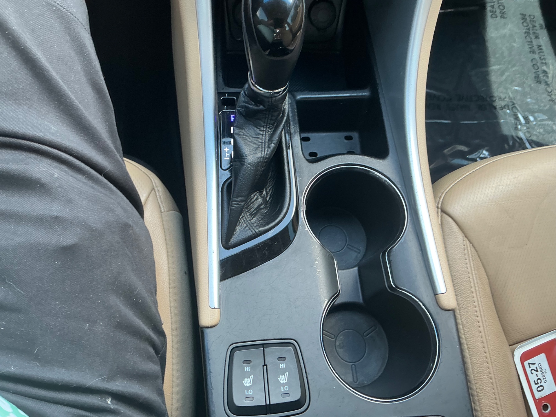 The Car Store, Inc. - Used vehicle - SEDAN HYUNDAI SONATA 2012