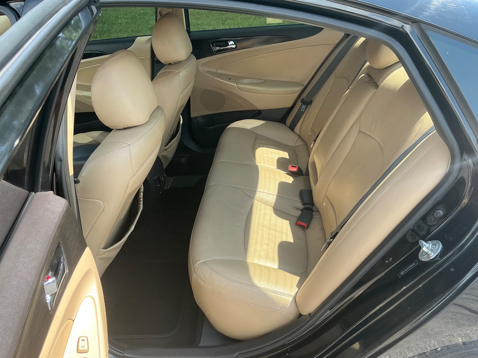 The Car Store, Inc. - Used vehicle - SEDAN HYUNDAI SONATA 2012