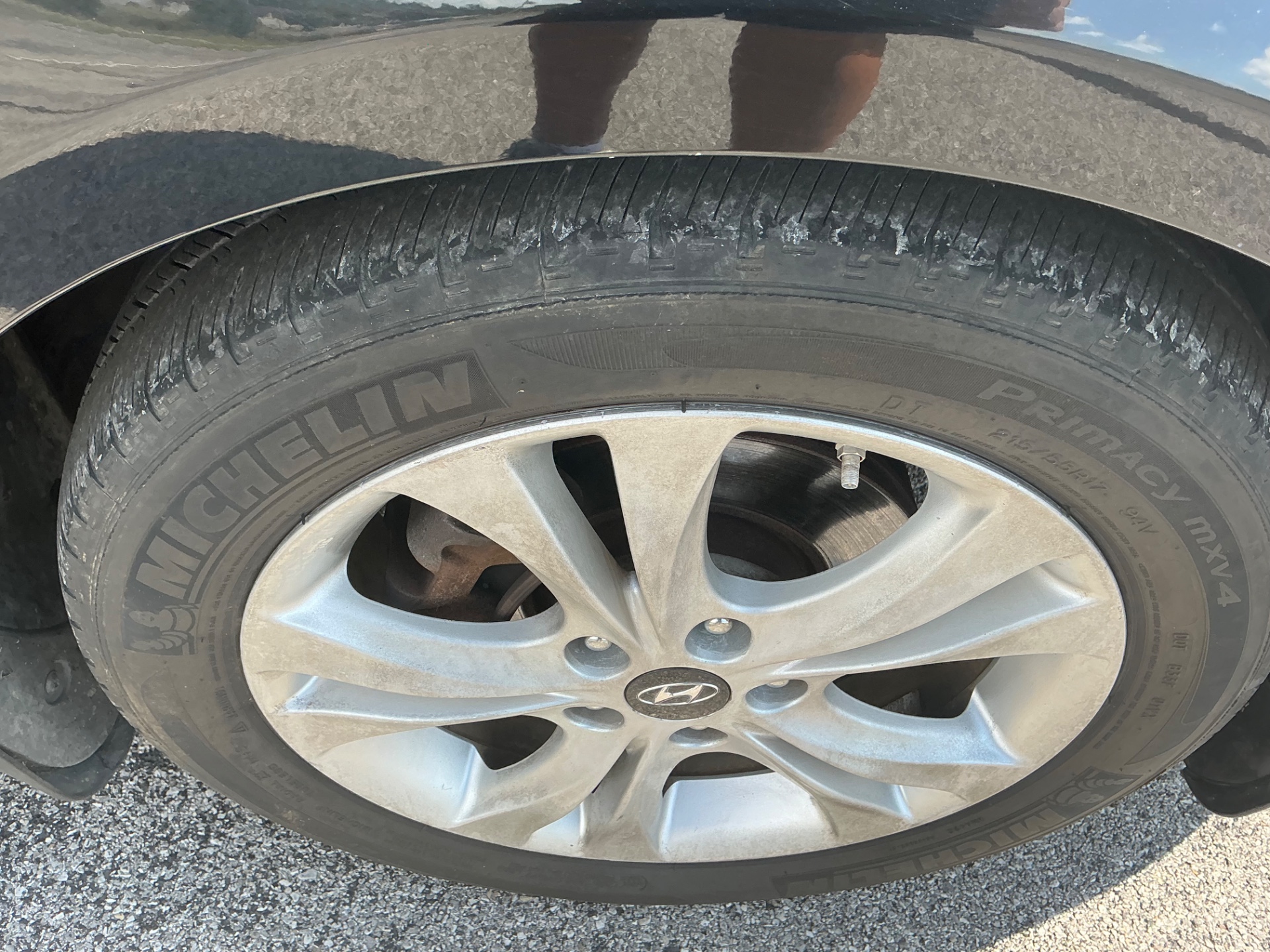 The Car Store, Inc. - Used vehicle - SEDAN HYUNDAI SONATA 2012