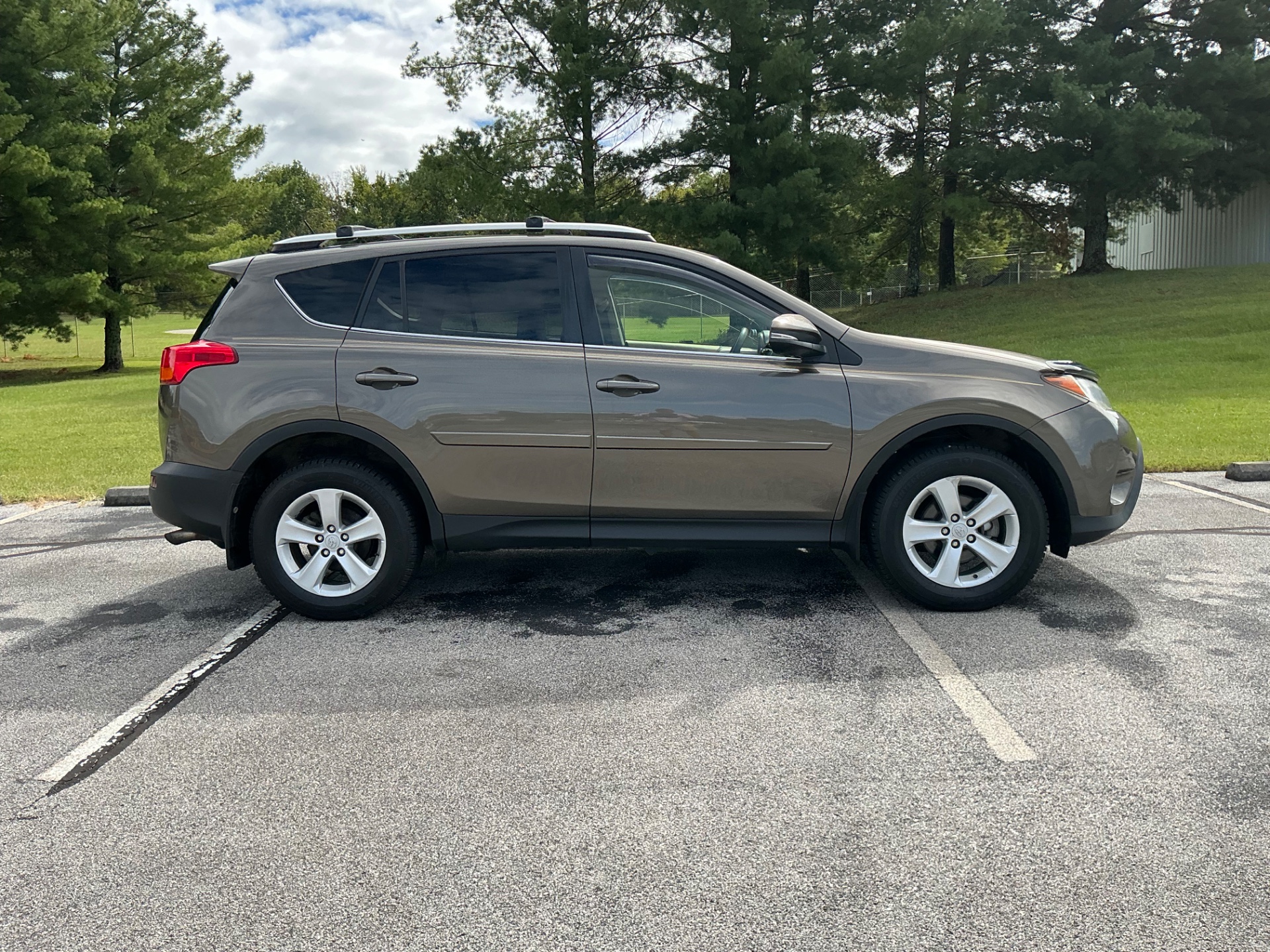 The Car Store, Inc. - Used vehicle - SUV TOYOTA RAV4 2013