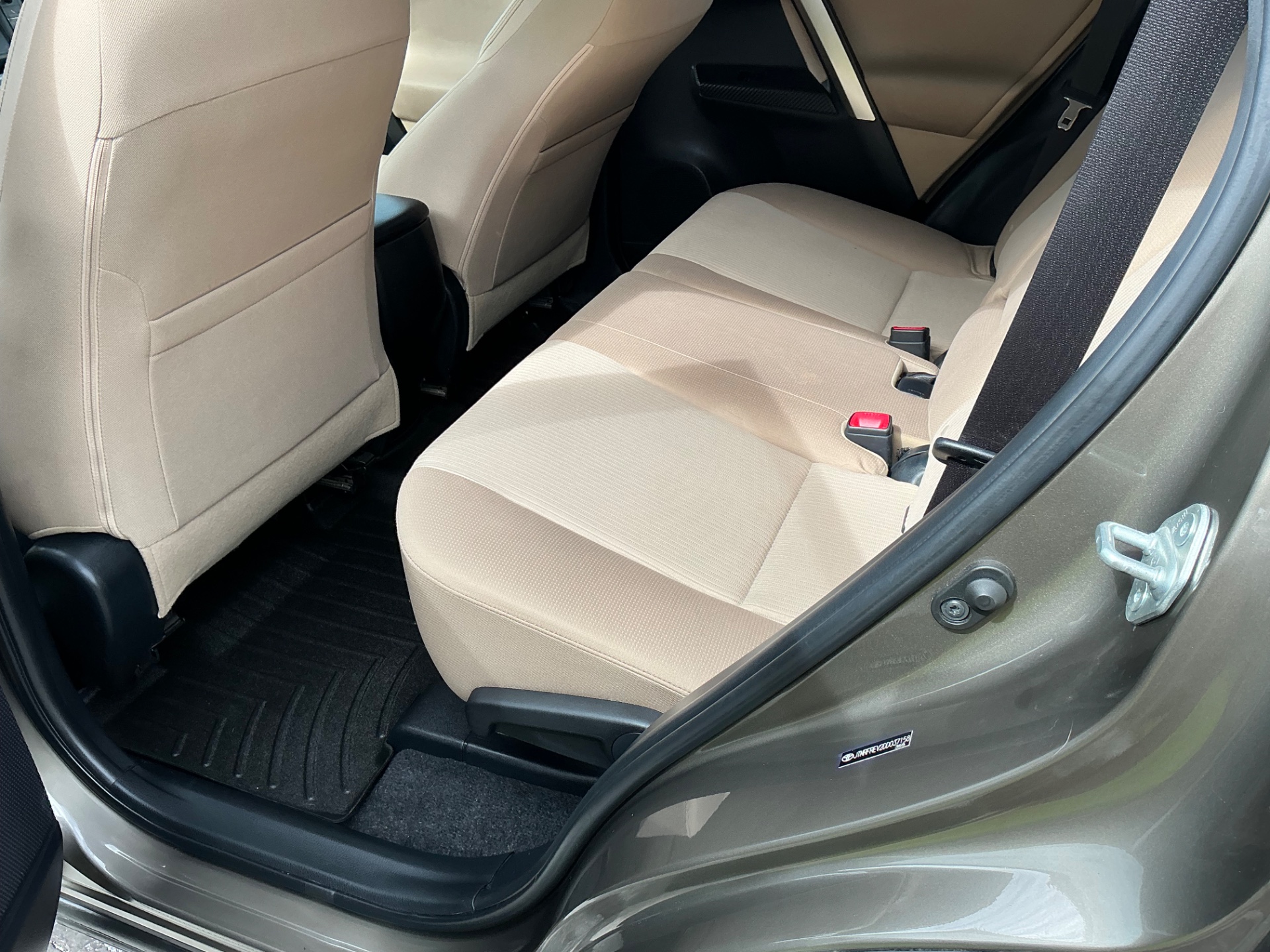 The Car Store, Inc. - Used vehicle - SUV TOYOTA RAV4 2013