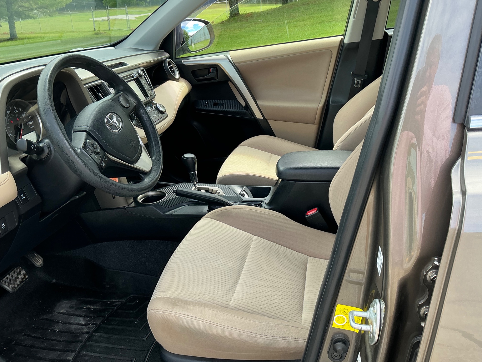 The Car Store, Inc. - Used vehicle - SUV TOYOTA RAV4 2013
