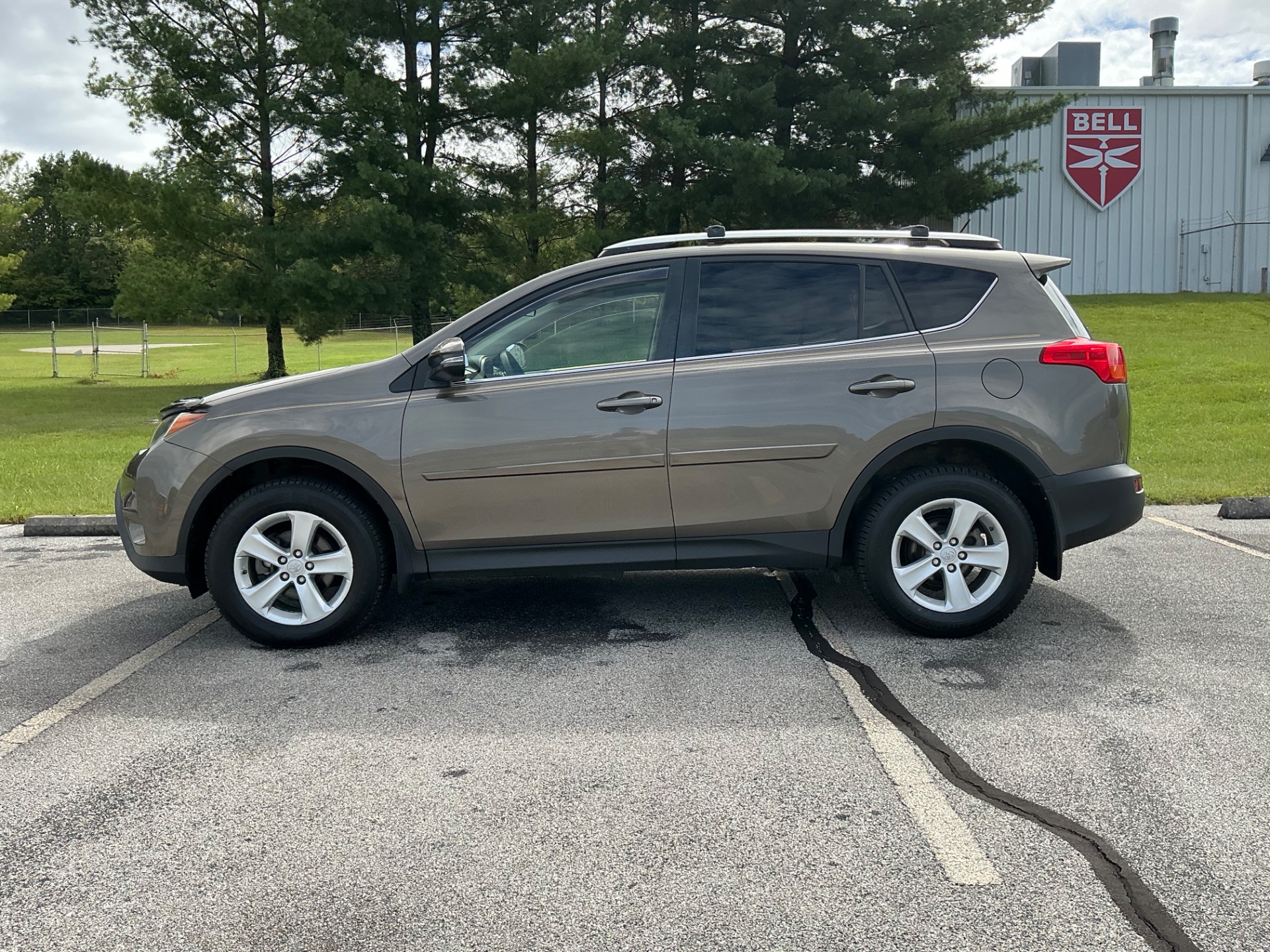 The Car Store, Inc. - Used vehicle - SUV TOYOTA RAV4 2013