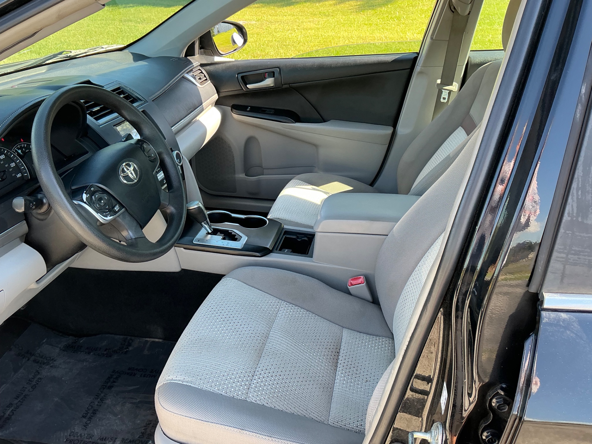 The Car Store, Inc. - Used vehicle - SEDAN 4-DR TOYOTA CAMRY 2013