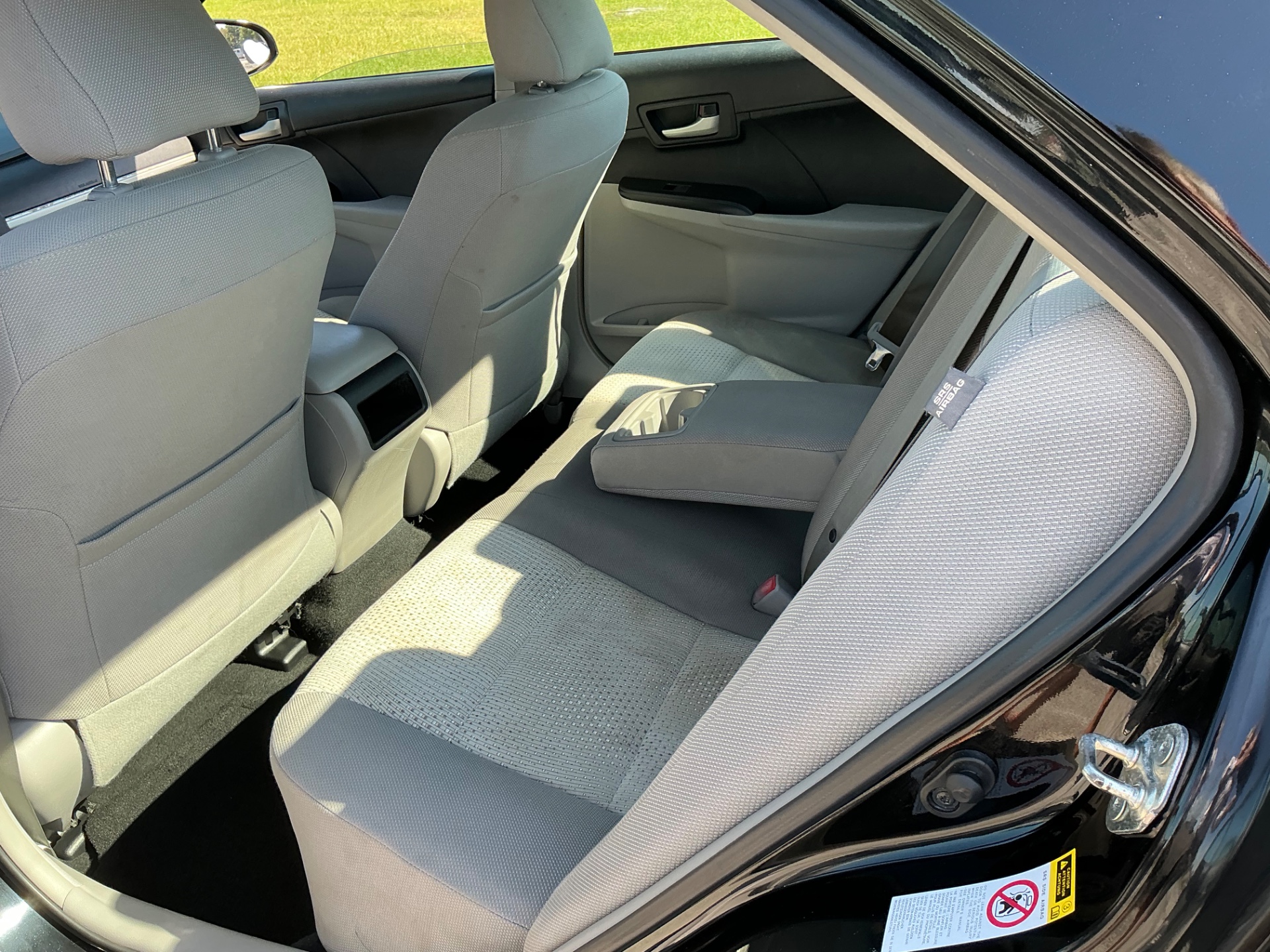 The Car Store, Inc. - Used vehicle - SEDAN 4-DR TOYOTA CAMRY 2013