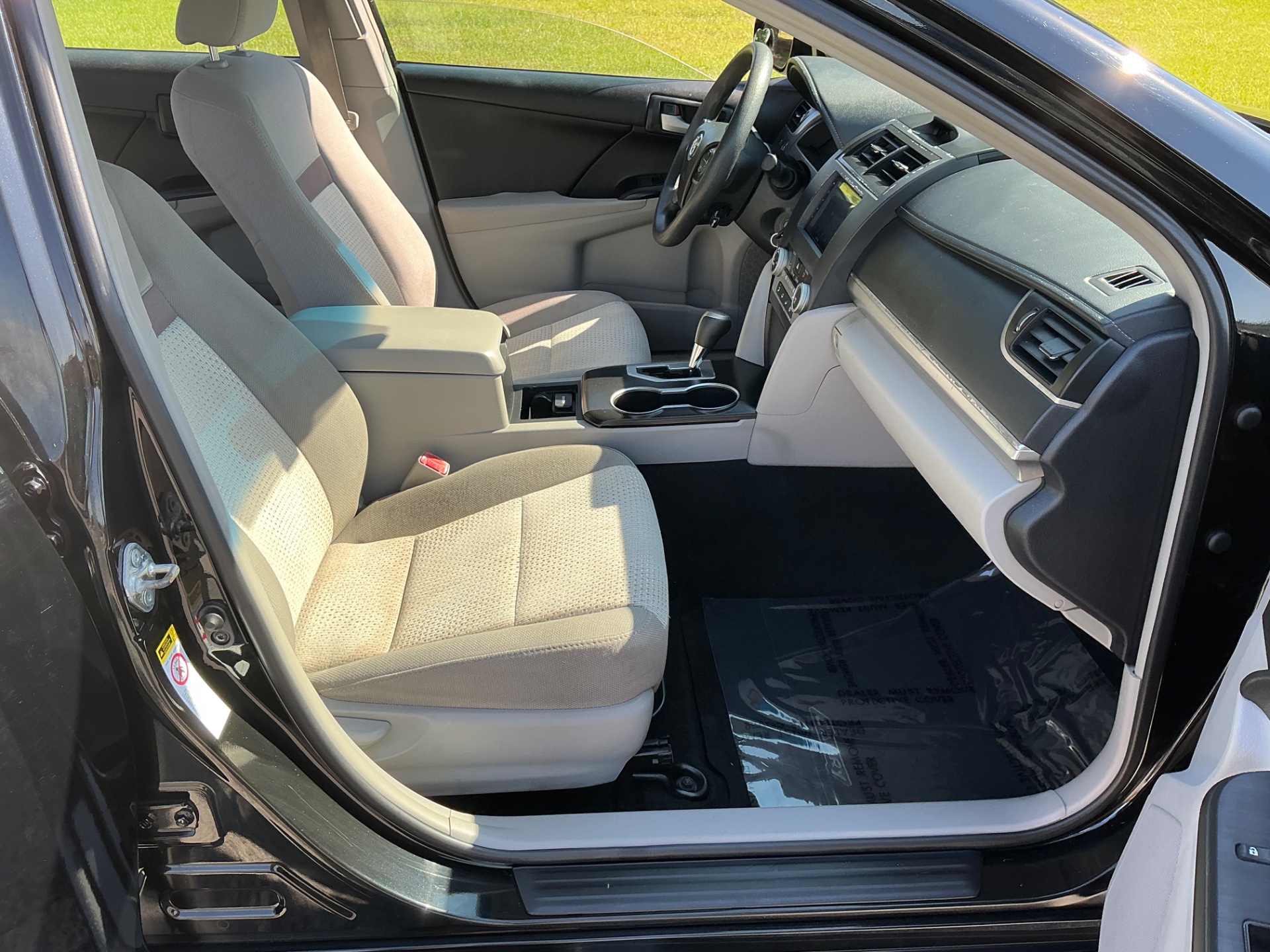 The Car Store, Inc. - Used vehicle - SEDAN 4-DR TOYOTA CAMRY 2013