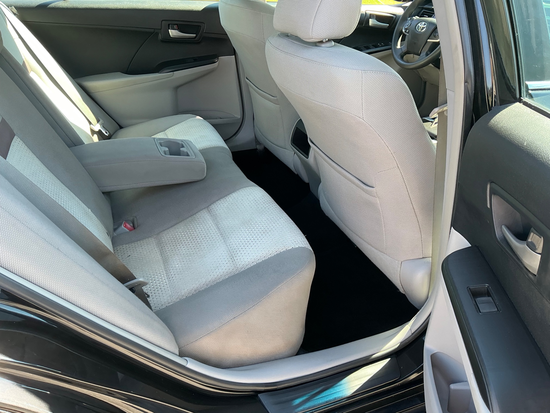 The Car Store, Inc. - Used vehicle - SEDAN 4-DR TOYOTA CAMRY 2013