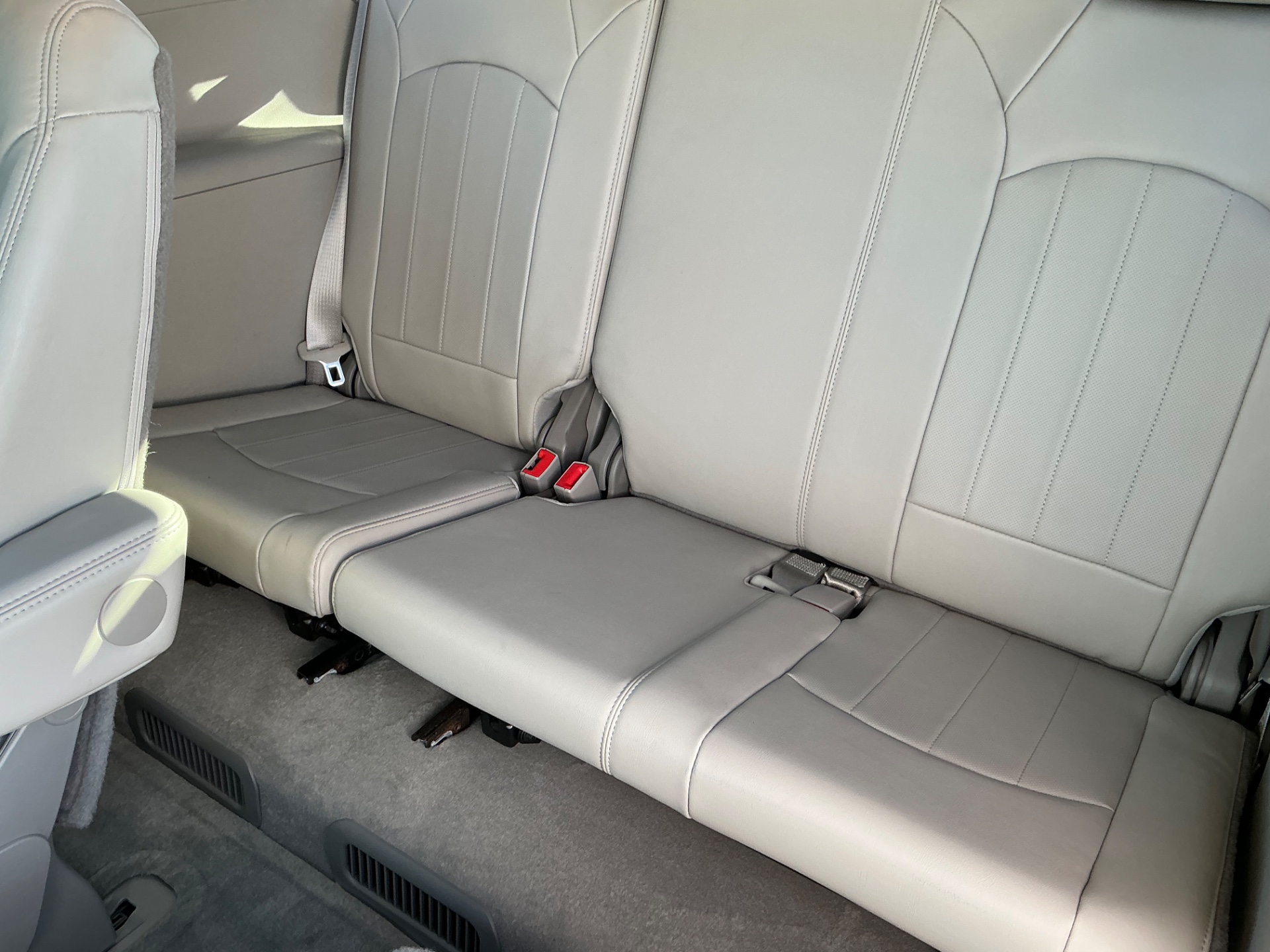 The Car Store, Inc. - Used vehicle - SUV BUICK ENCLAVE 2014