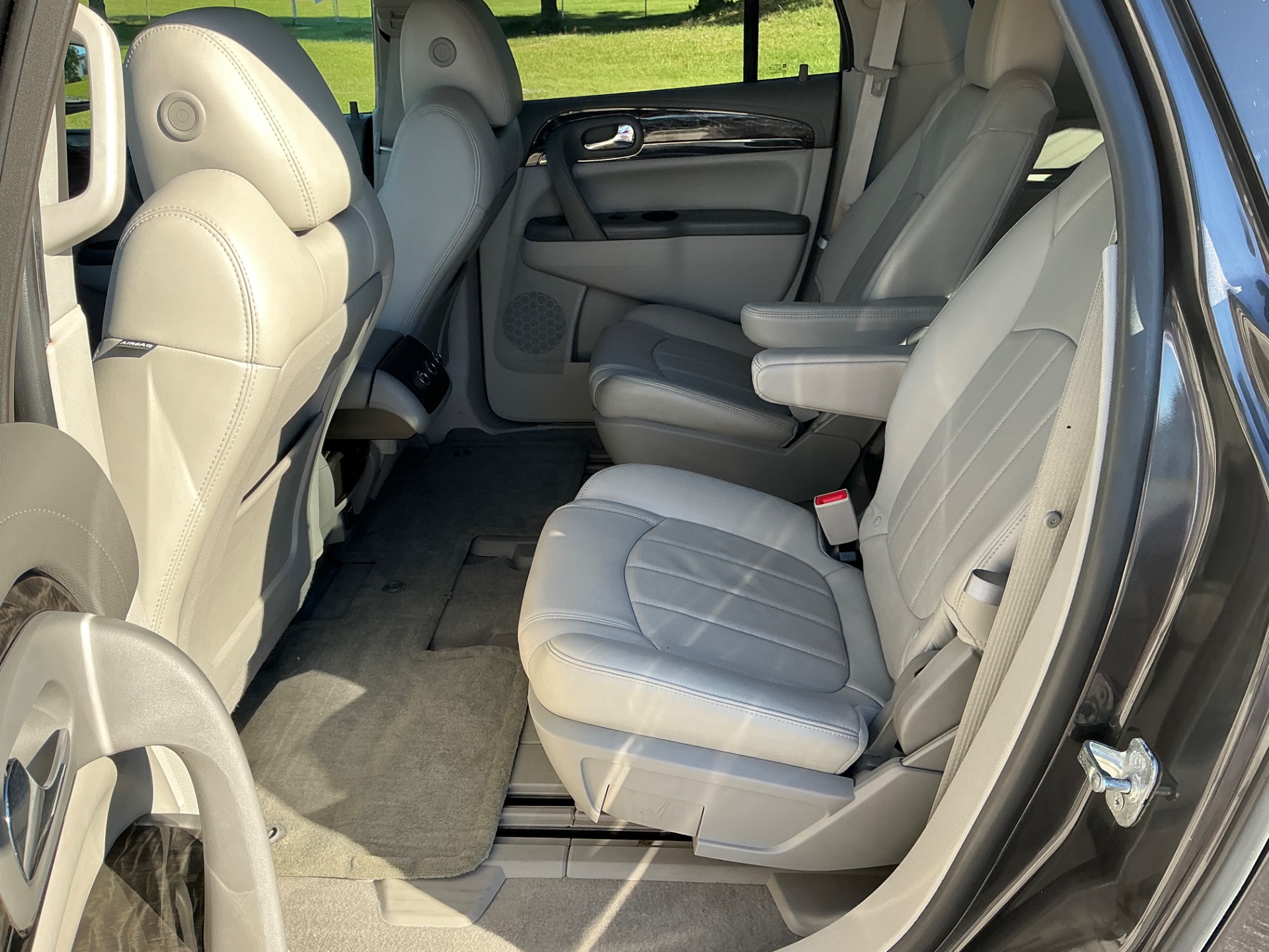 The Car Store, Inc. - Used vehicle - SUV BUICK ENCLAVE 2014