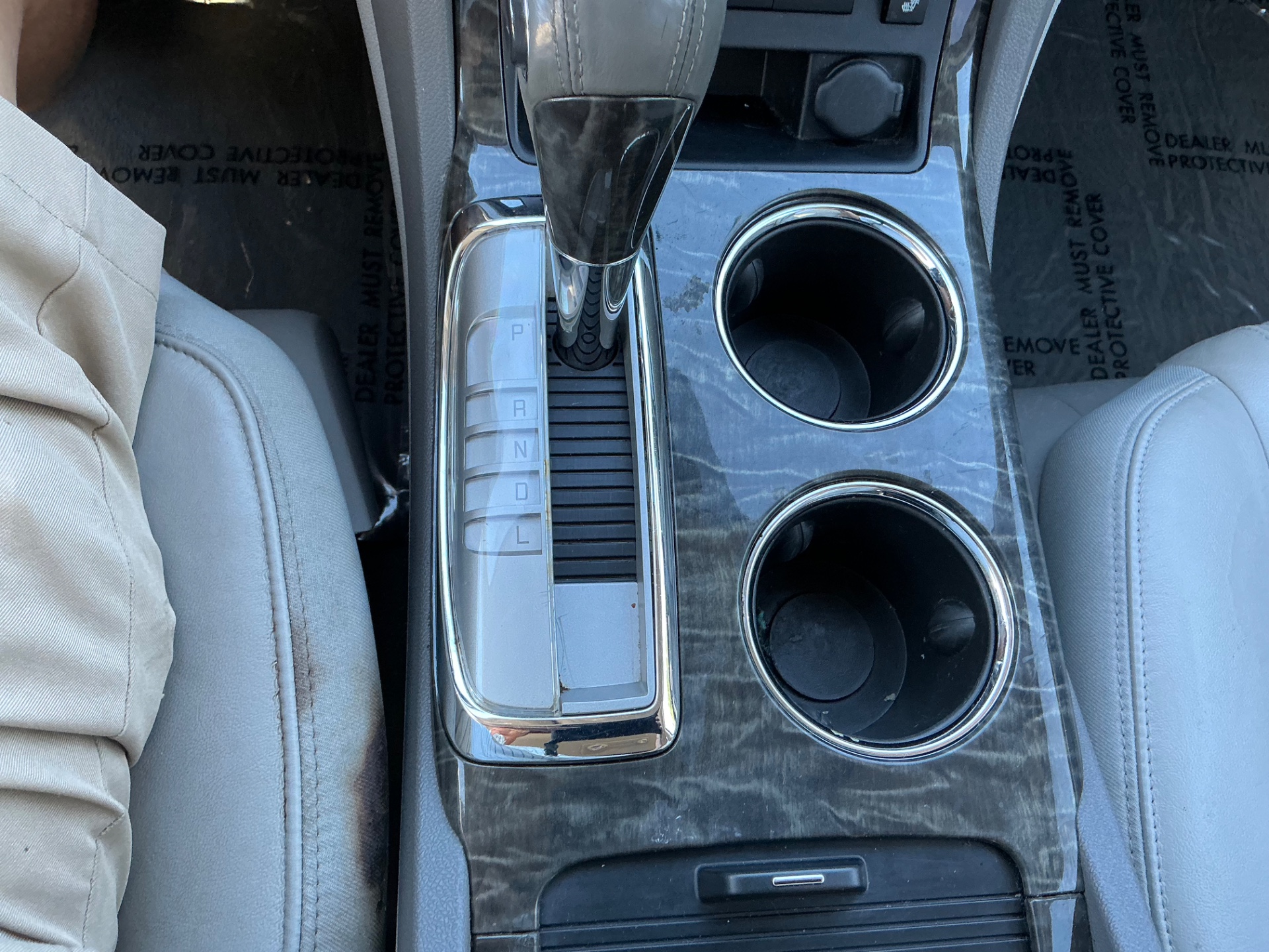 The Car Store, Inc. - Used vehicle - SUV BUICK ENCLAVE 2014