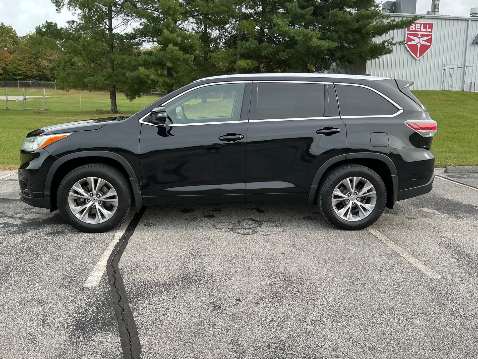 The Car Store, Inc. - Used vehicle - SUV TOYOTA HIGHLANDER 2015