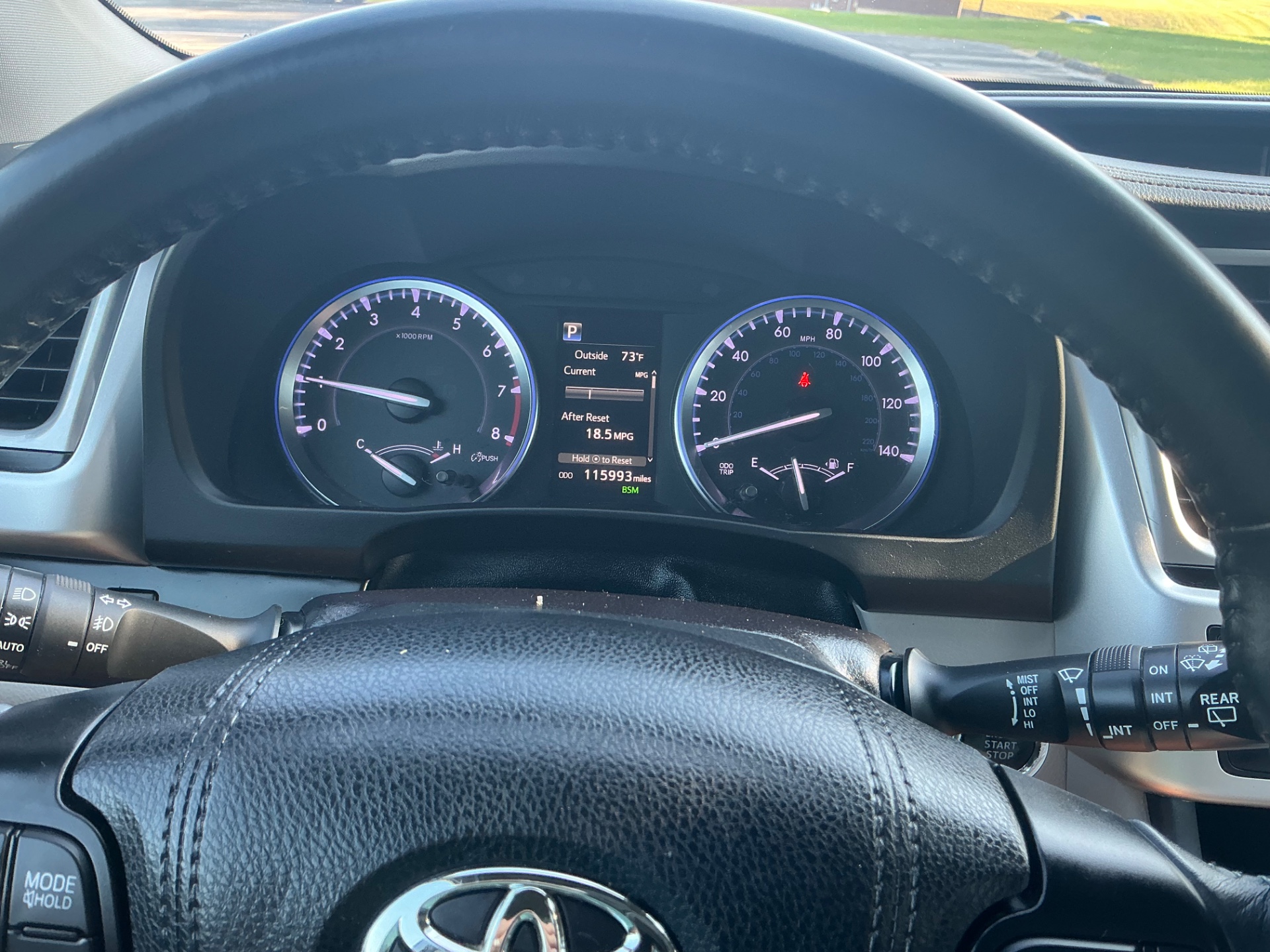 The Car Store, Inc. - Used vehicle - SUV TOYOTA HIGHLANDER 2019