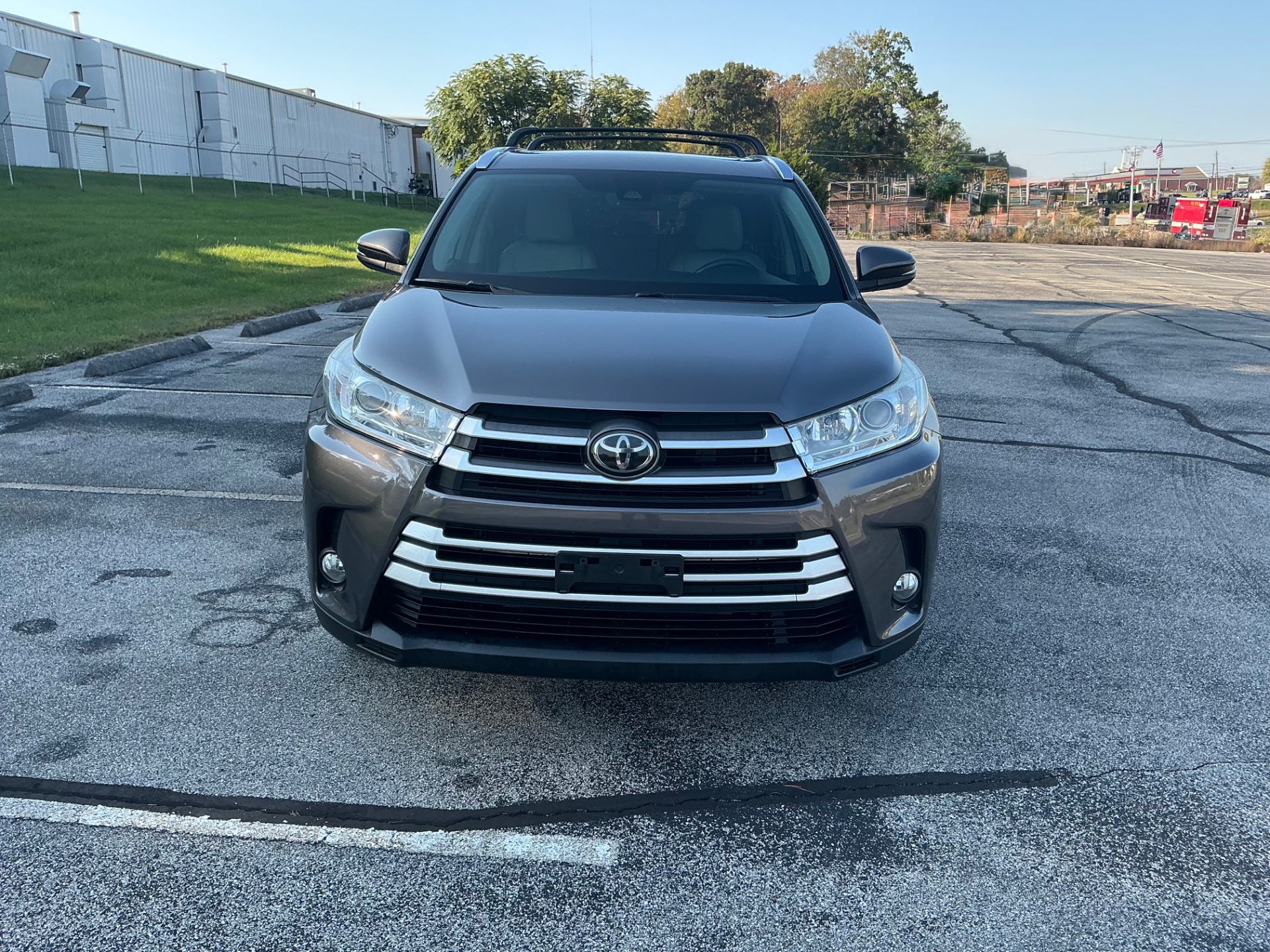 The Car Store, Inc. - Used vehicle - SUV TOYOTA HIGHLANDER 2019