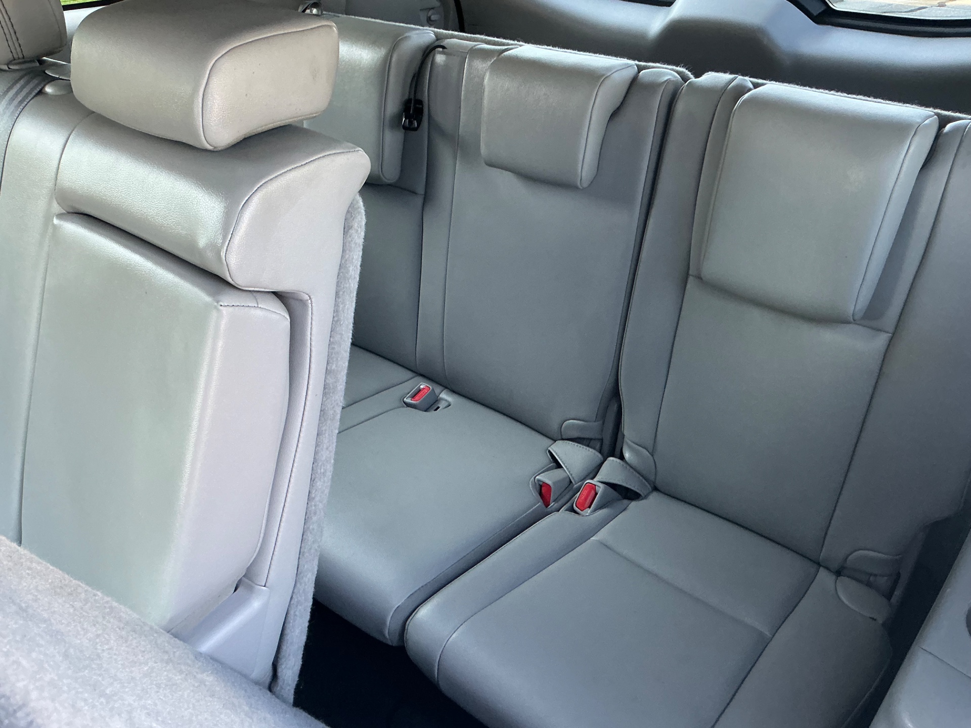 The Car Store, Inc. - Used vehicle - SUV TOYOTA HIGHLANDER 2019