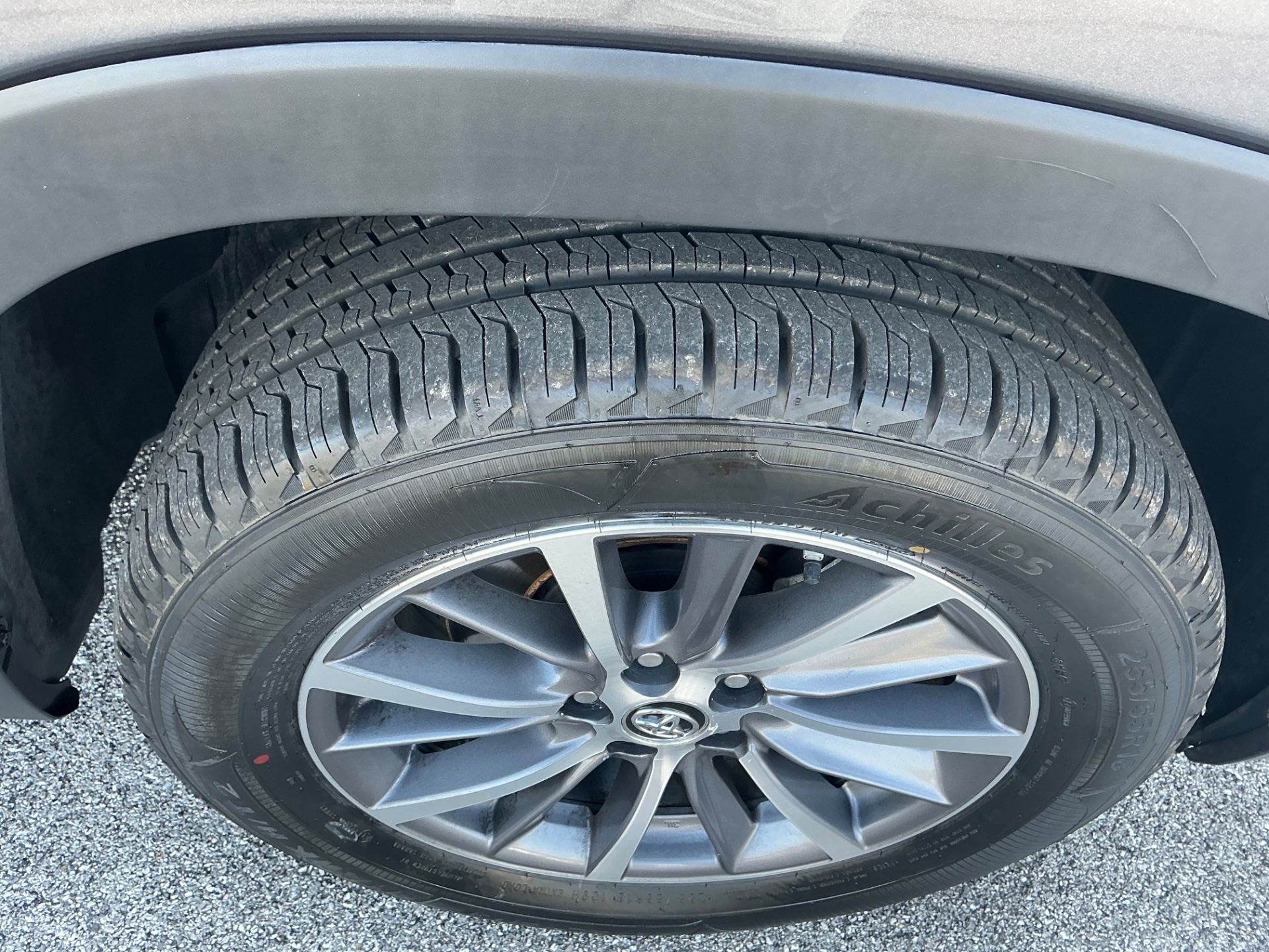 The Car Store, Inc. - Used vehicle - SUV TOYOTA HIGHLANDER 2019