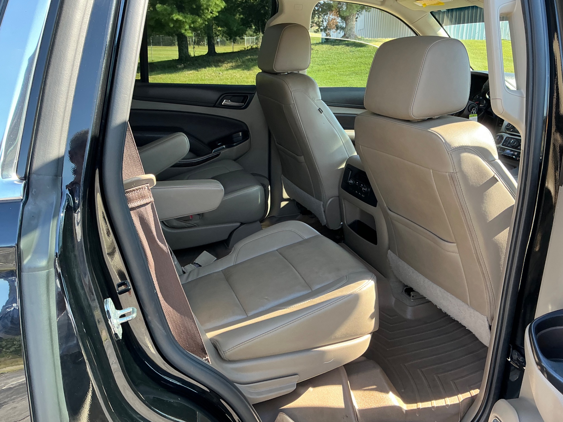 The Car Store, Inc. - Used vehicle - SUV CHEVROLET TAHOE 2020
