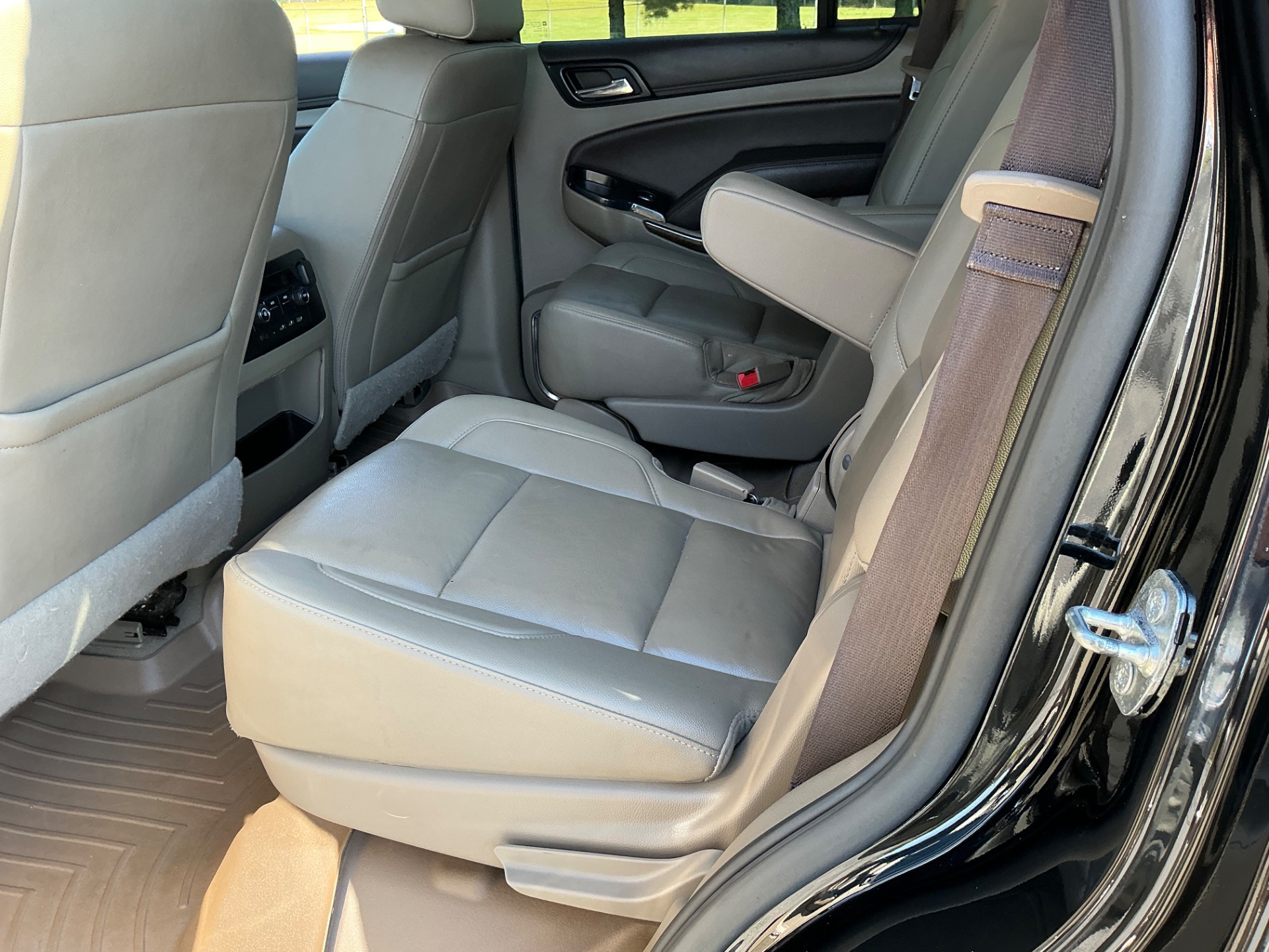 The Car Store, Inc. - Used vehicle - SUV CHEVROLET TAHOE 2020