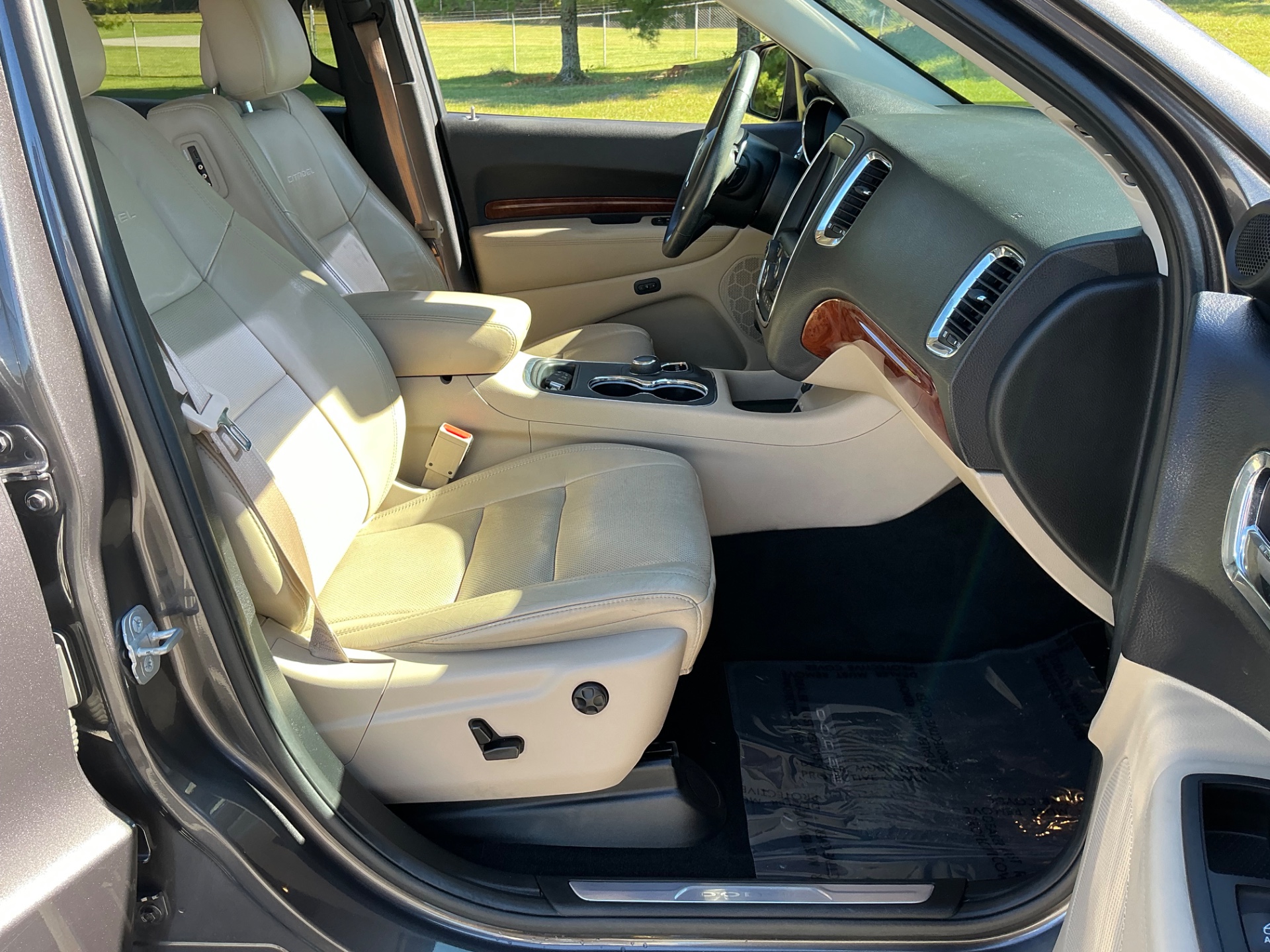 The Car Store, Inc. - Used vehicle - SUV DODGE DURANGO 2014