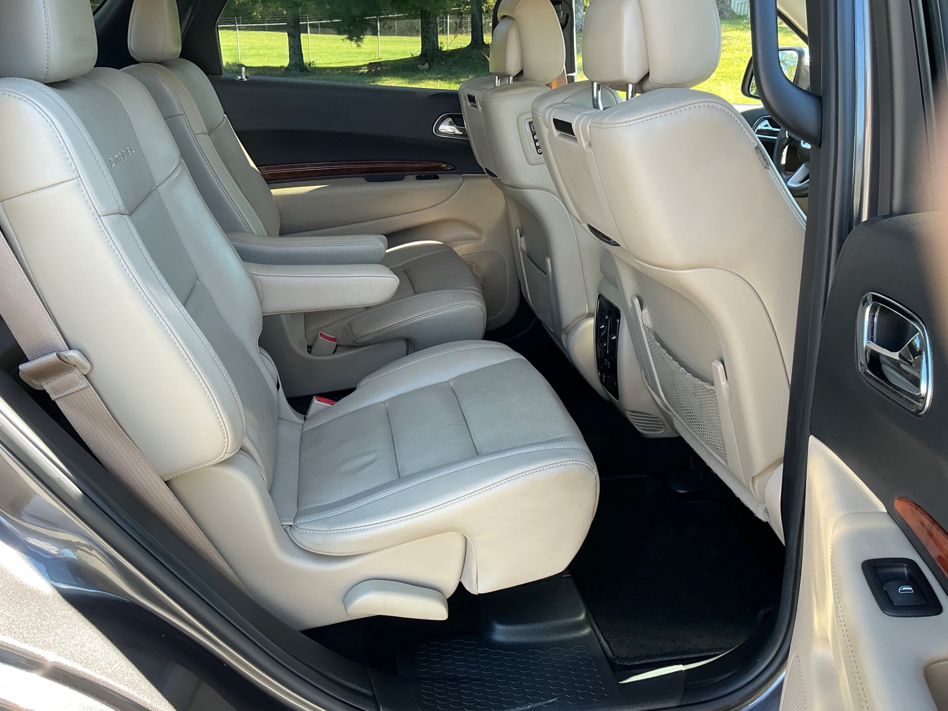 The Car Store, Inc. - Used vehicle - SUV DODGE DURANGO 2014