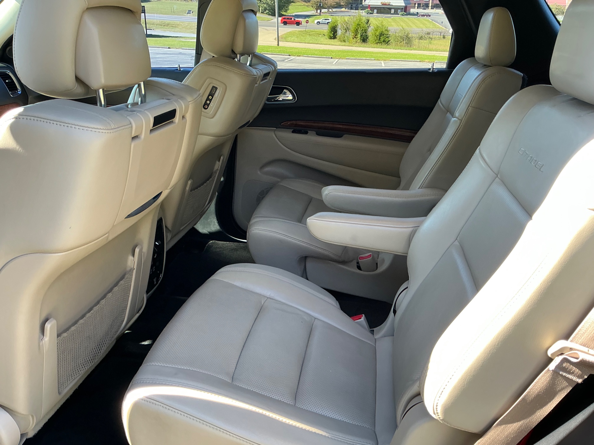 The Car Store, Inc. - Used vehicle - SUV DODGE DURANGO 2014