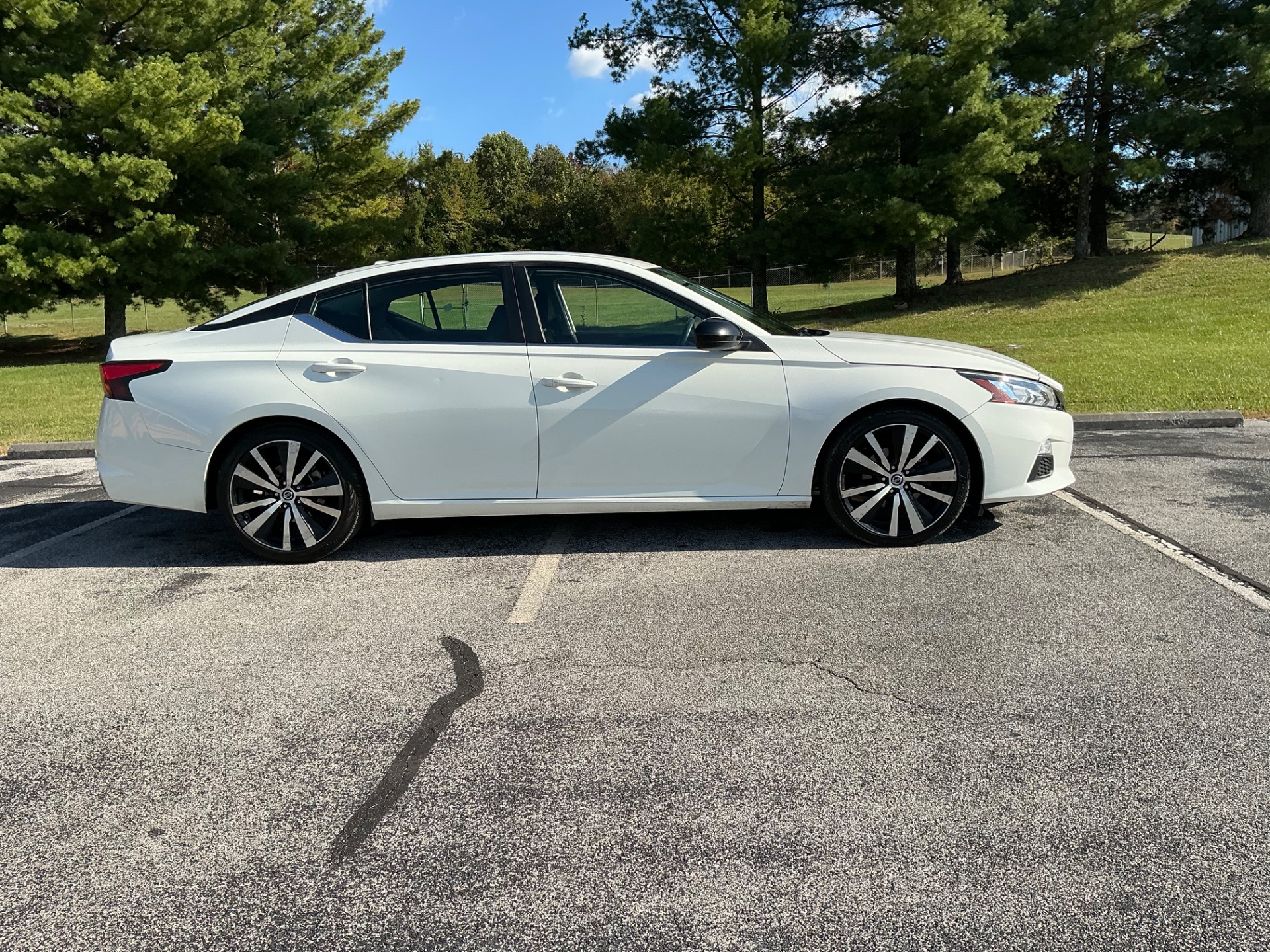 The Car Store, Inc. - Used vehicle - SEDAN NISSAN ALTIMA 2019