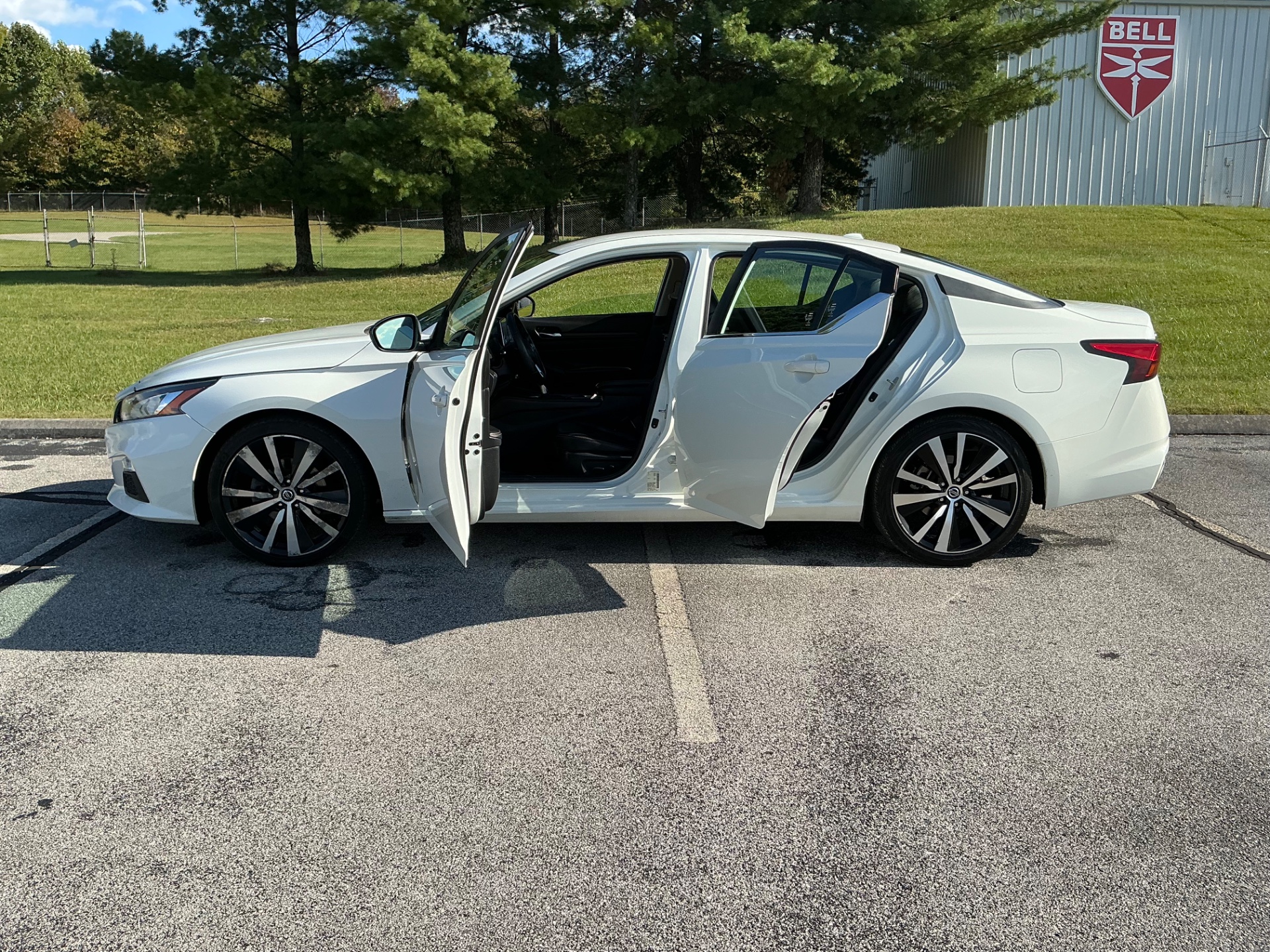 The Car Store, Inc. - Used vehicle - SEDAN NISSAN ALTIMA 2019