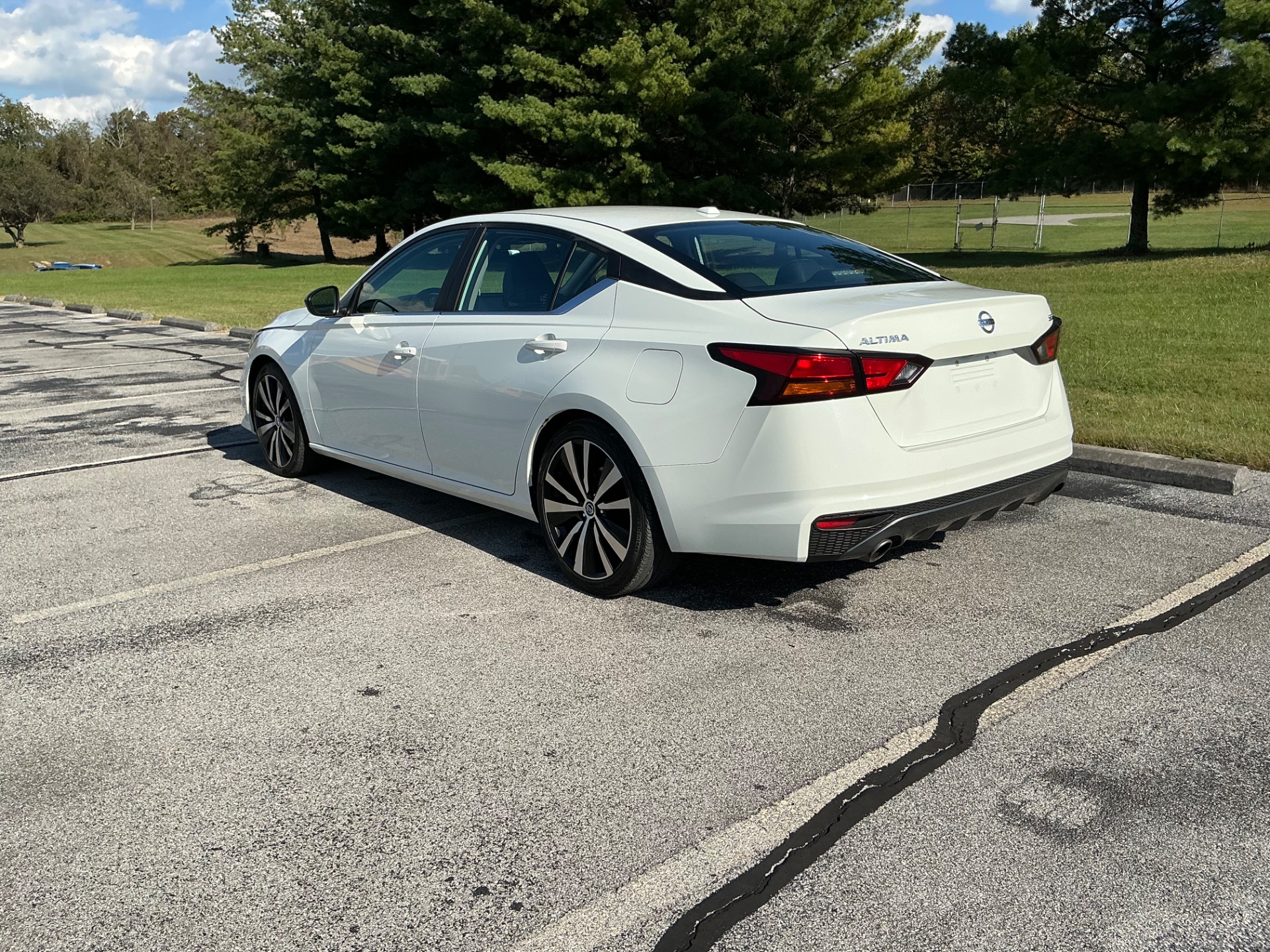 The Car Store, Inc. - Used vehicle - SEDAN NISSAN ALTIMA 2019