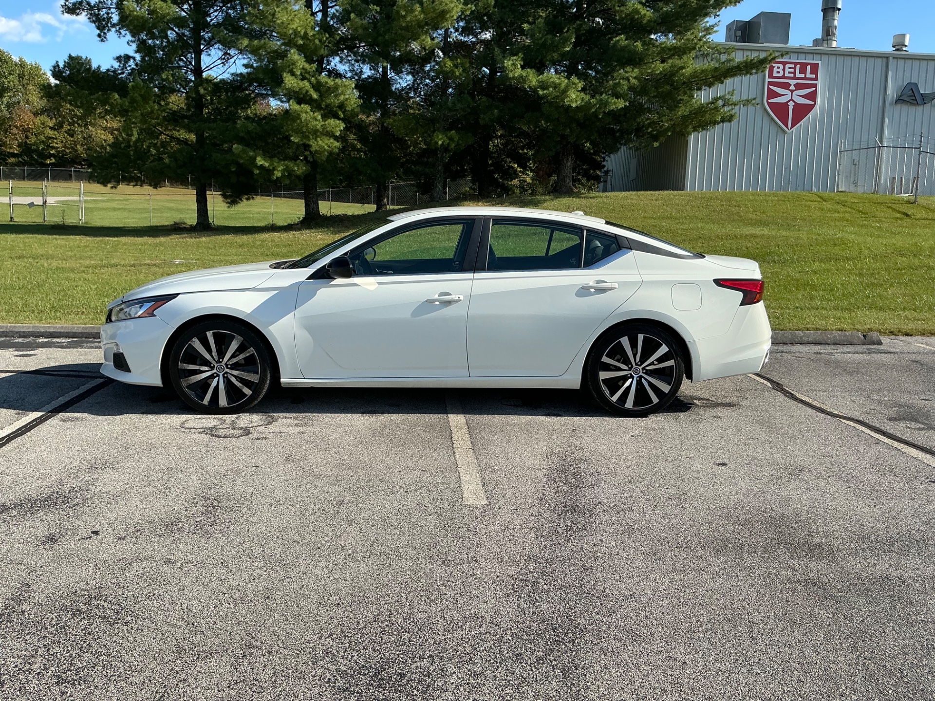 The Car Store, Inc. - Used vehicle - SEDAN NISSAN ALTIMA 2019