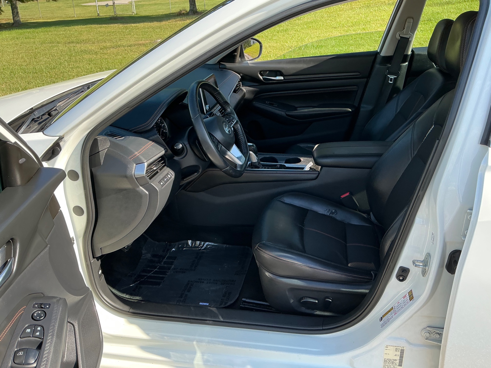 The Car Store, Inc. - Used vehicle - SEDAN NISSAN ALTIMA 2019