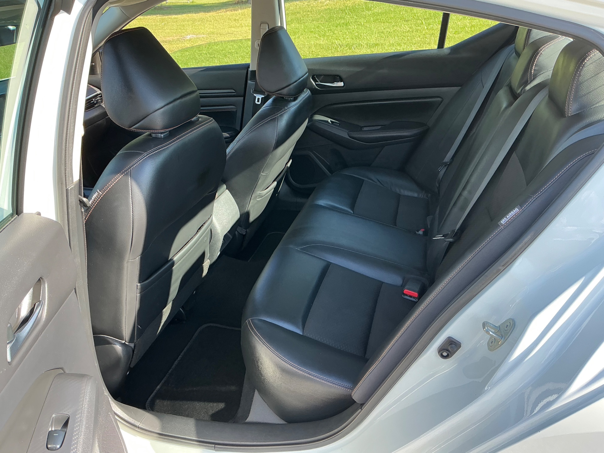 The Car Store, Inc. - Used vehicle - SEDAN NISSAN ALTIMA 2019