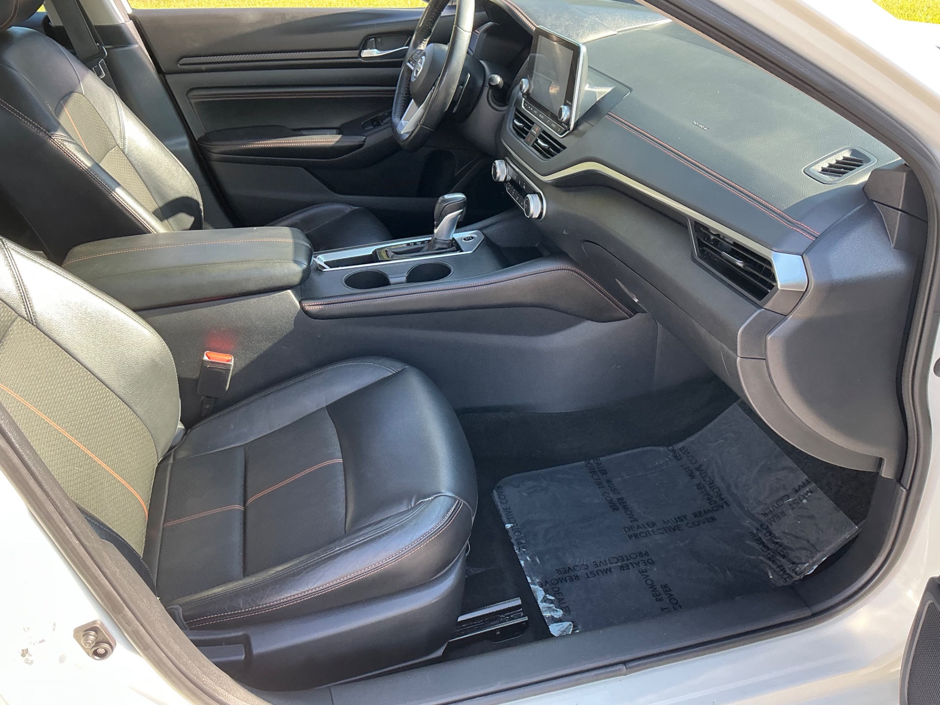 The Car Store, Inc. - Used vehicle - SEDAN NISSAN ALTIMA 2019