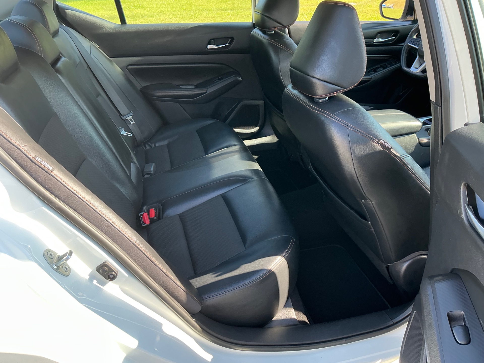 The Car Store, Inc. - Used vehicle - SEDAN NISSAN ALTIMA 2019