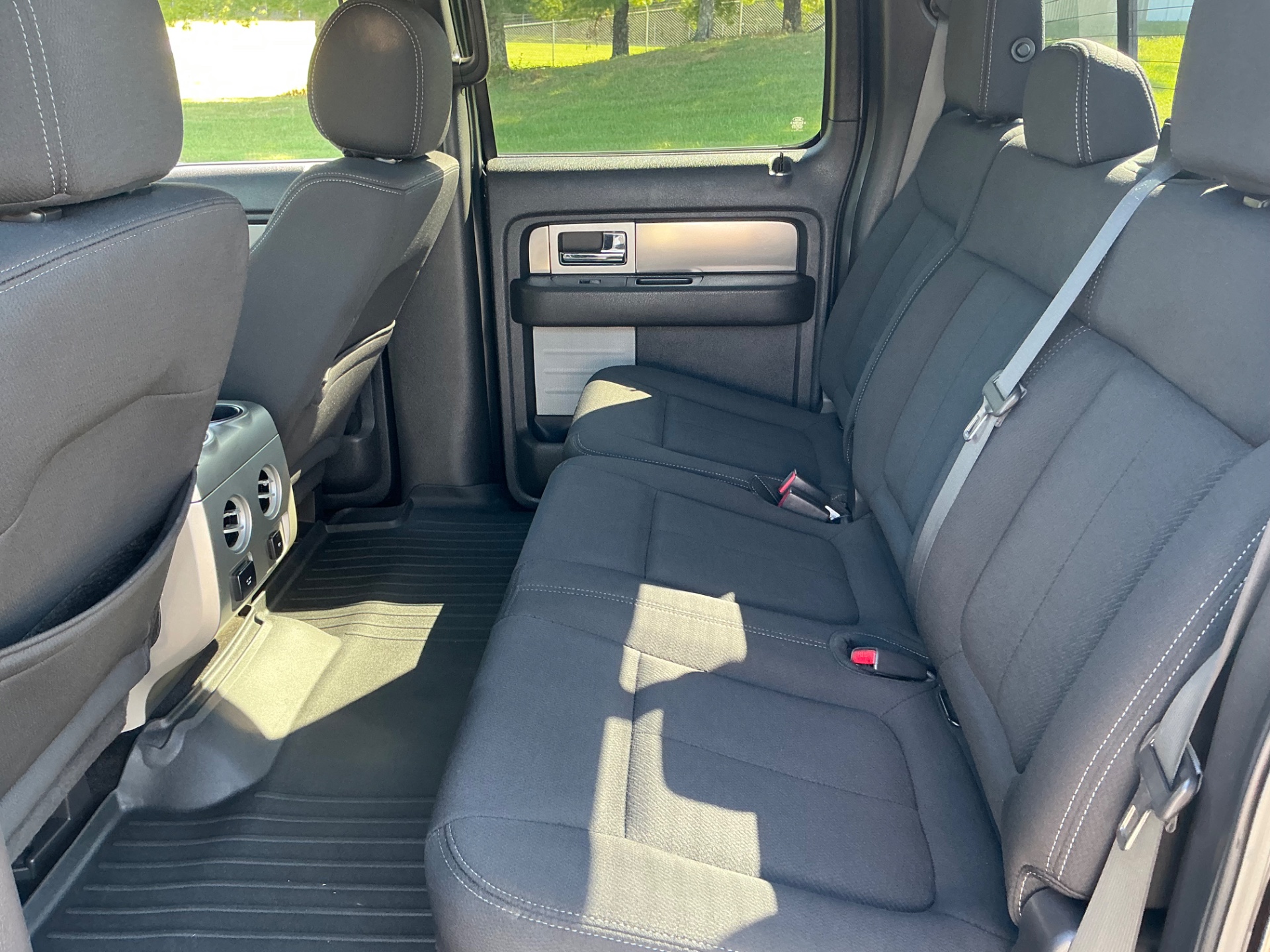 The Car Store, Inc. - Used vehicle - TRUCK FORD F-150 2014