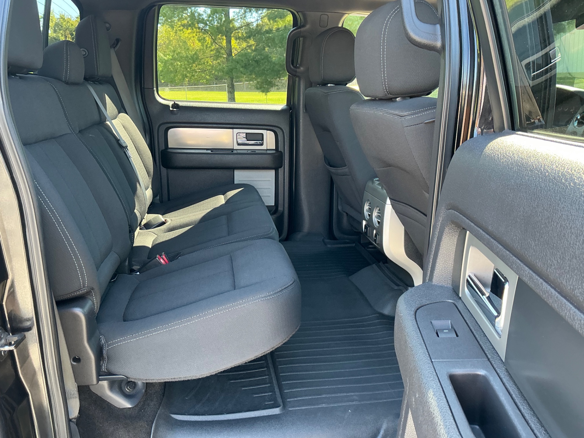 The Car Store, Inc. - Used vehicle - TRUCK FORD F-150 2014
