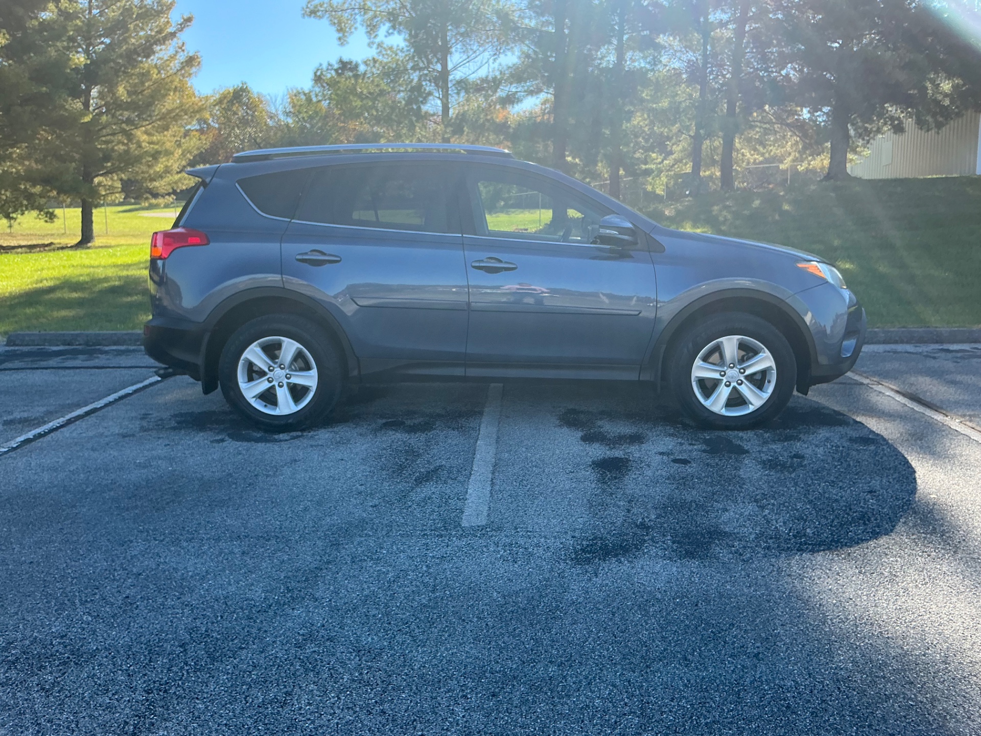 The Car Store, Inc. - Used vehicle - SUV TOYOTA RAV4 2013