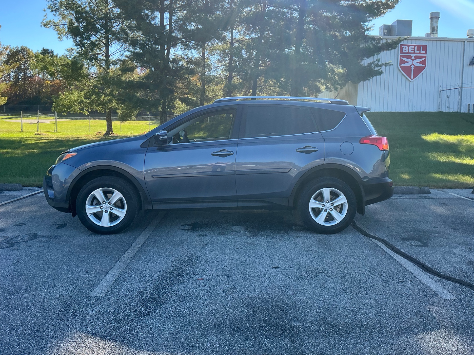 The Car Store, Inc. - Used vehicle - SUV TOYOTA RAV4 2013