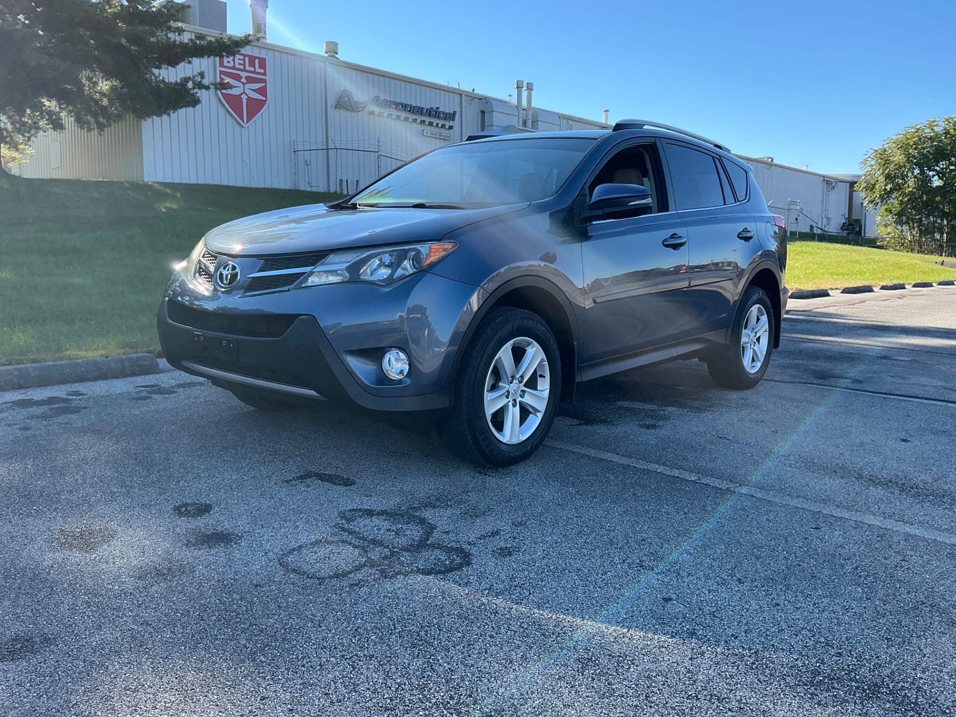 The Car Store, Inc. - Used vehicle - SUV TOYOTA RAV4 2013