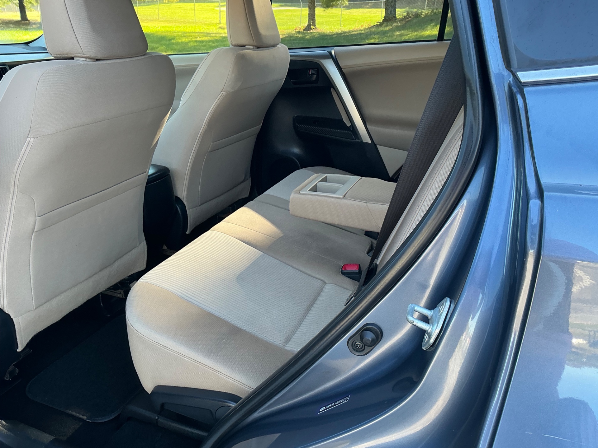 The Car Store, Inc. - Used vehicle - SUV TOYOTA RAV4 2013