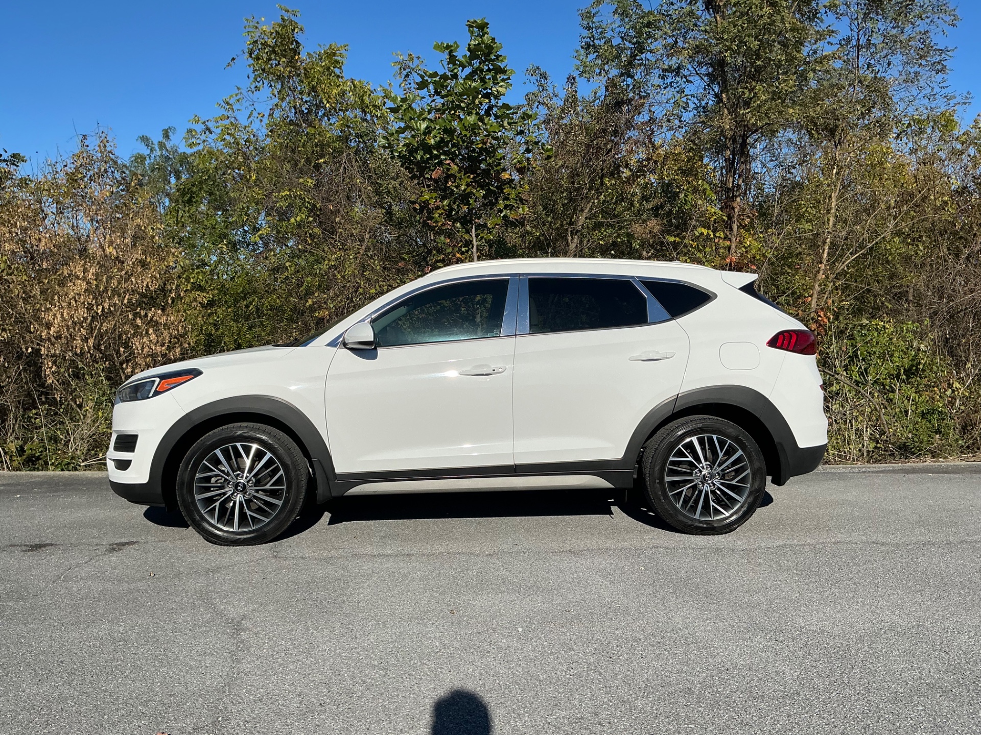 The Car Store, Inc. - Used vehicle - SUV HYUNDAI TUCSON 2019
